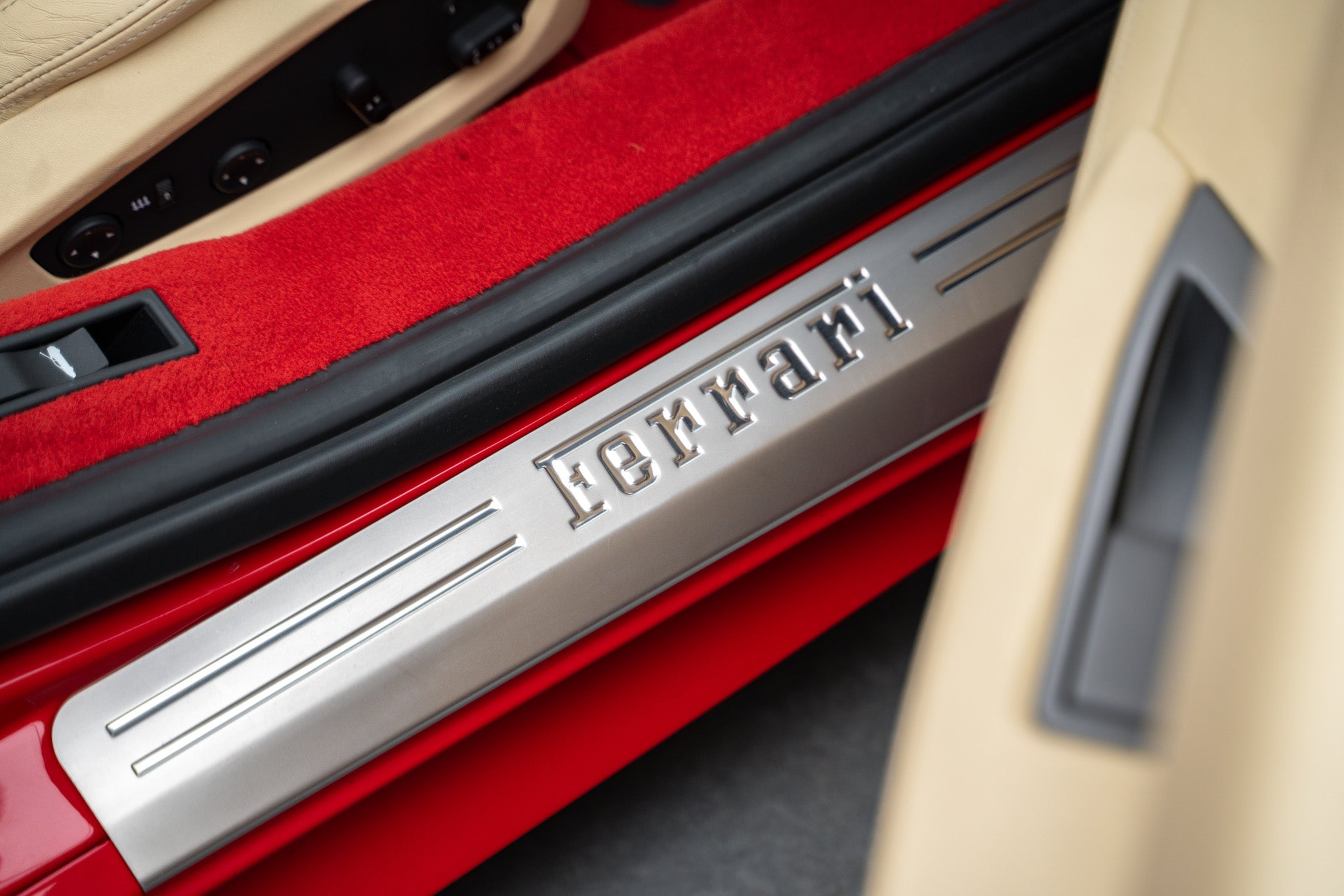 2013 Ferrari 458 Spider