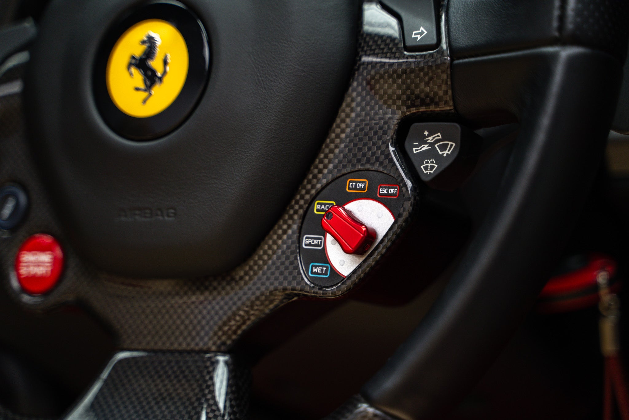 2013 Ferrari 458 Spider