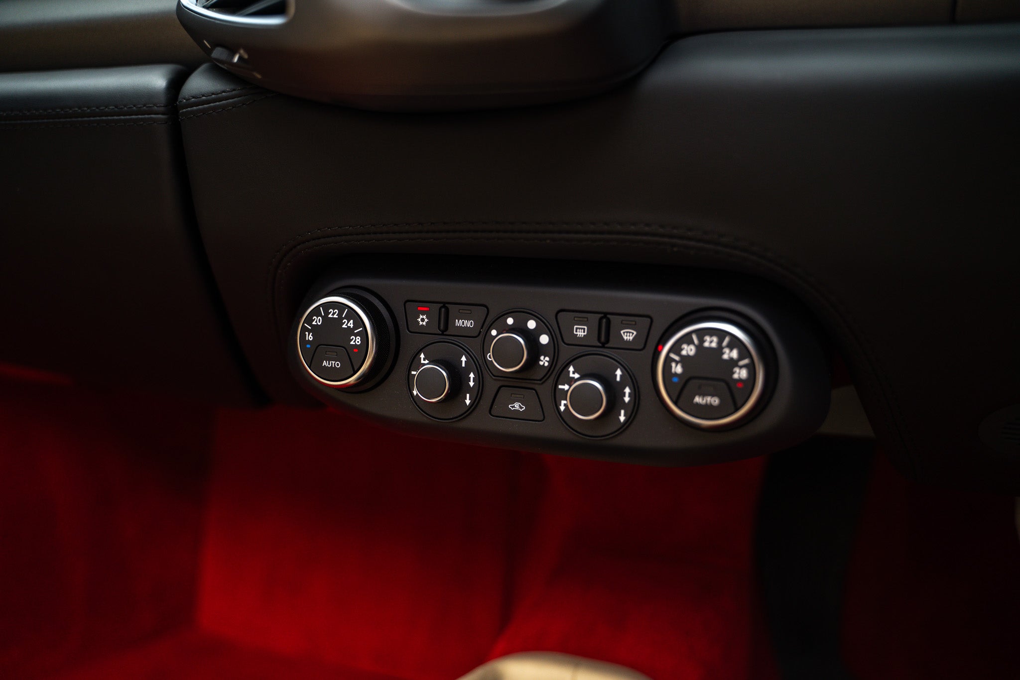 2013 Ferrari 458 Spider