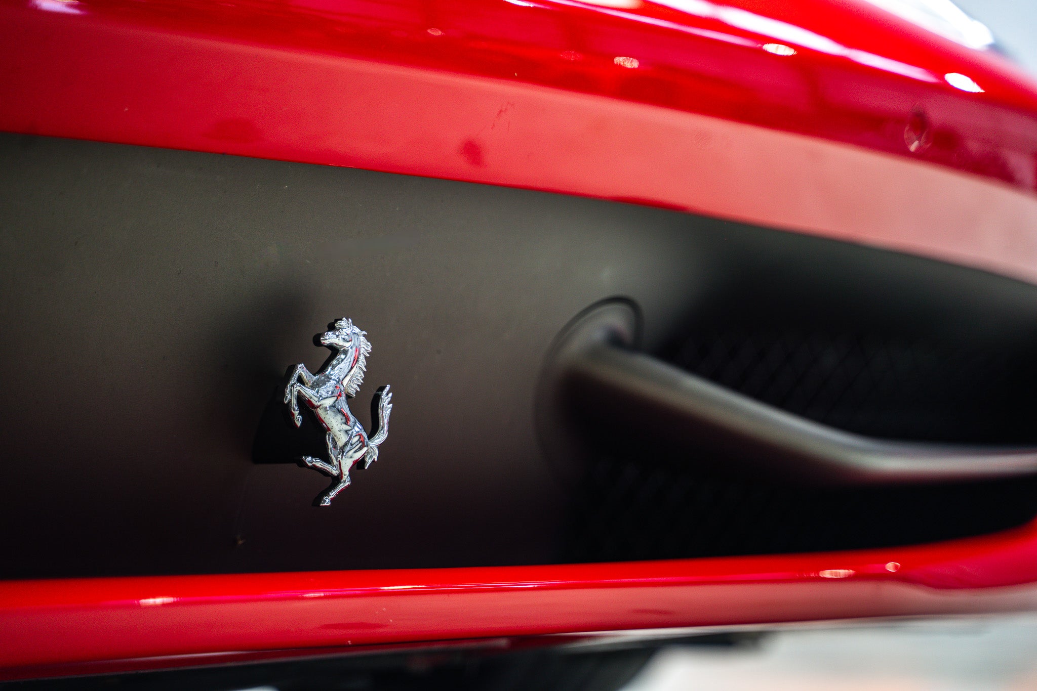2013 Ferrari 458 Spider