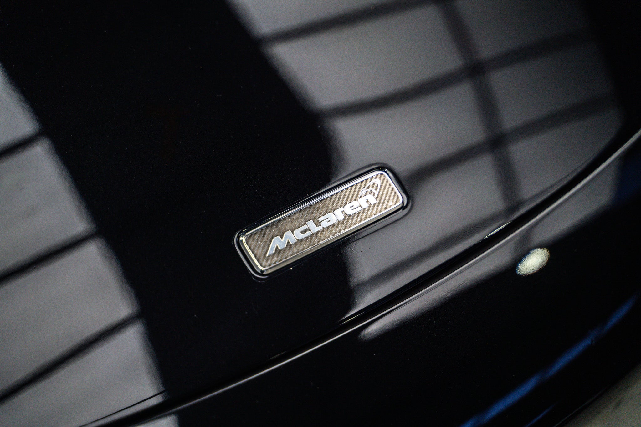 2014 Mclaren 650s Spider