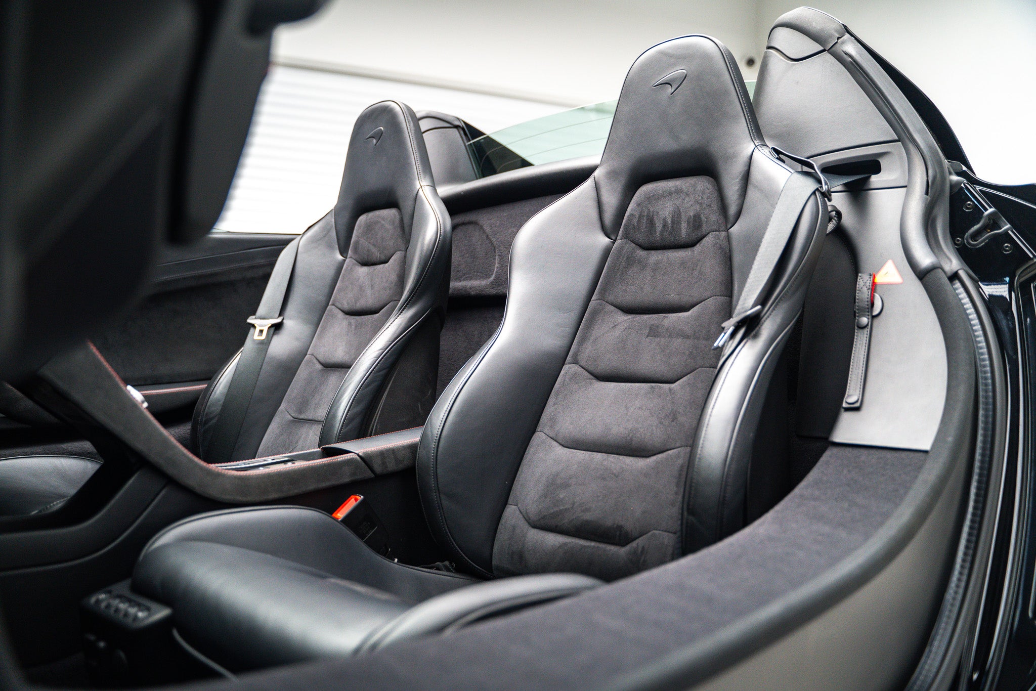 2014 Mclaren 650s Spider