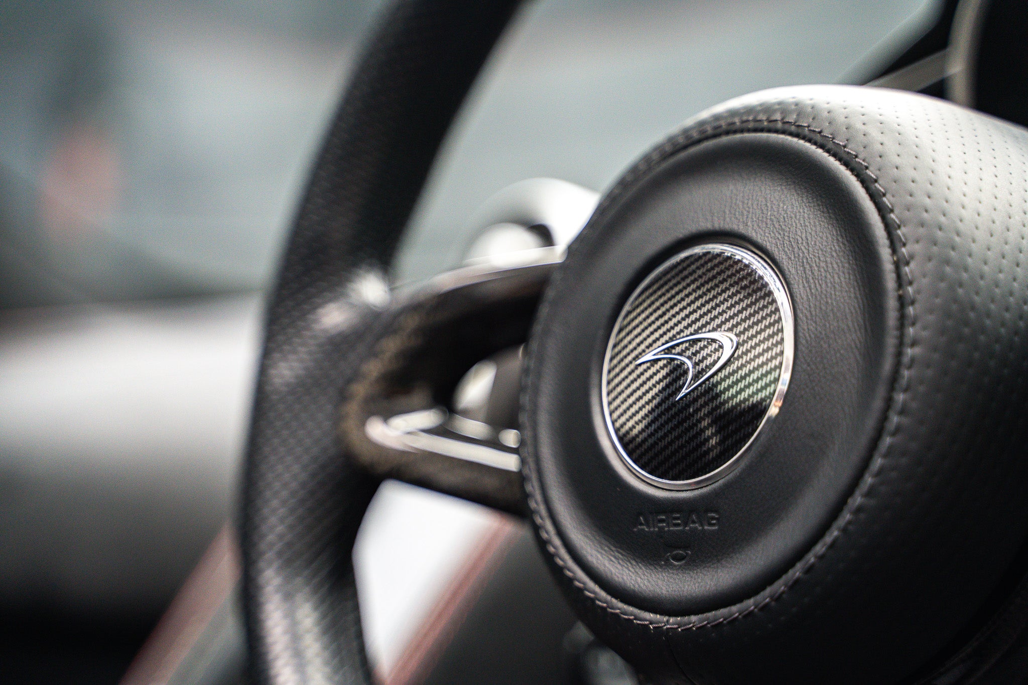 2014 Mclaren 650s Spider