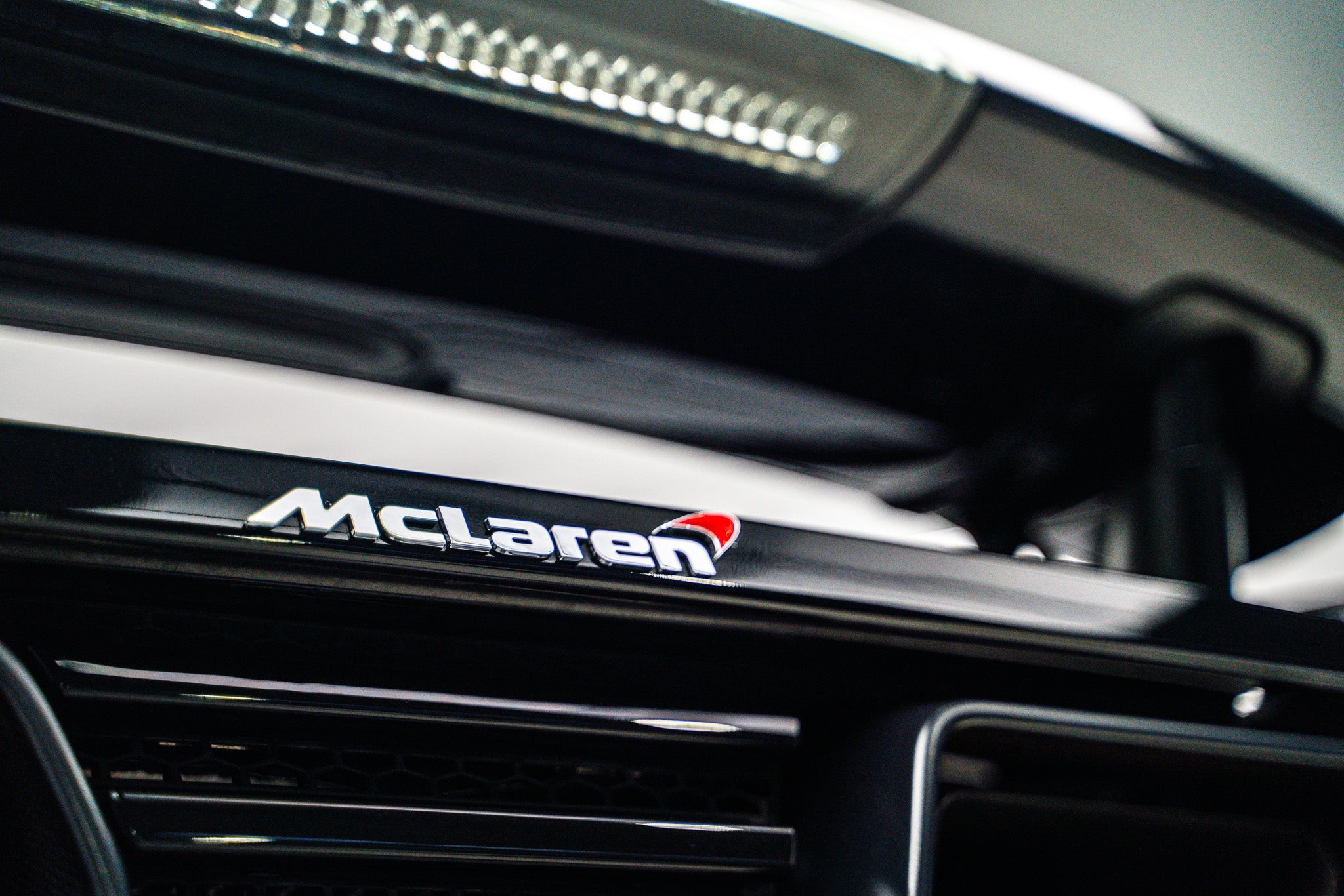 2014 Mclaren 650s Spider