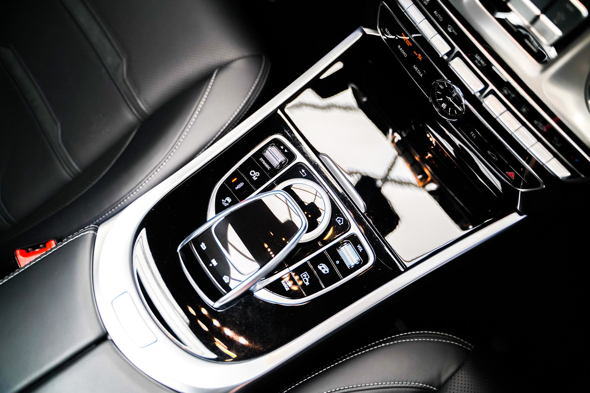2019 Mercedes G63 AMG