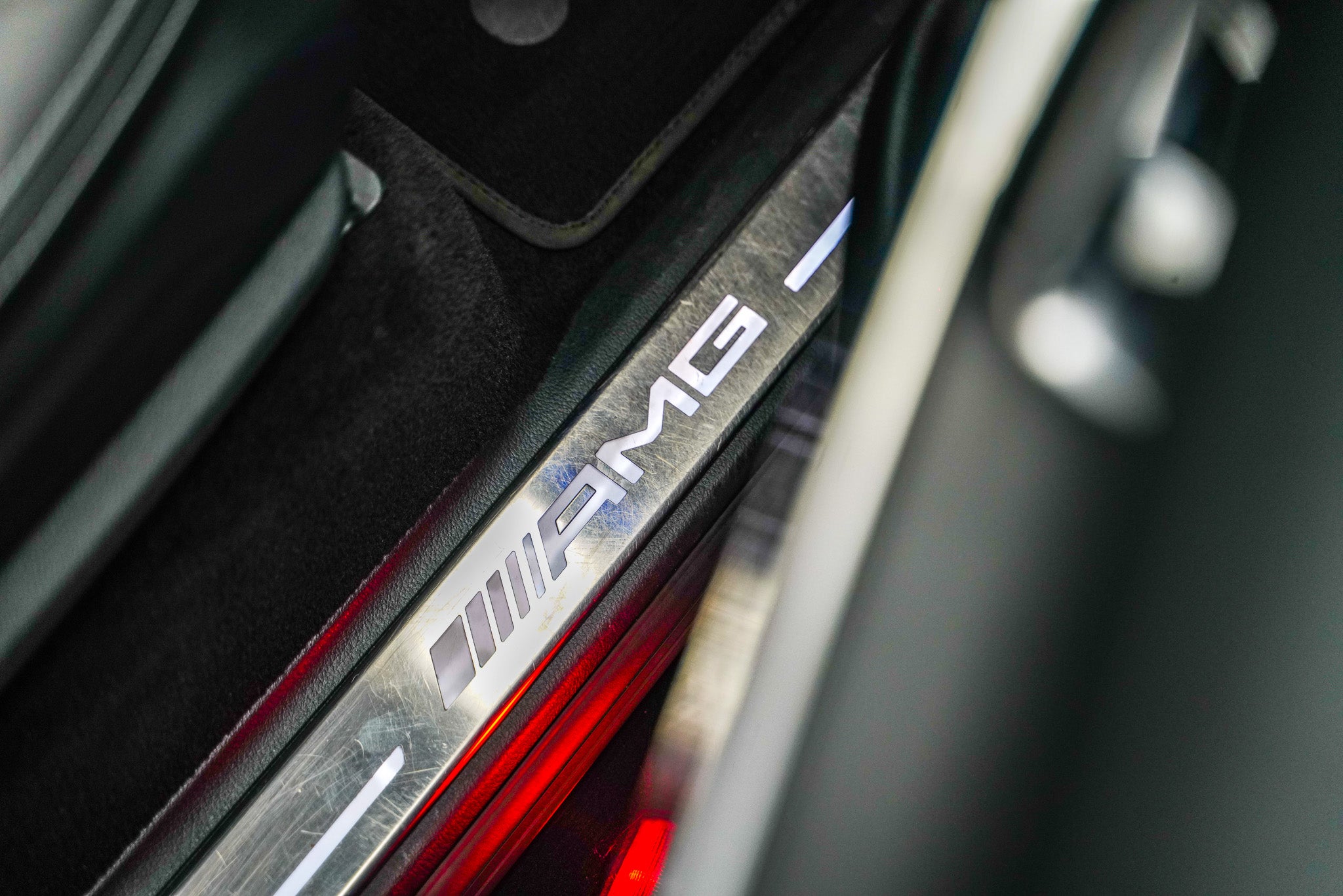 2019 Mercedes G63 AMG