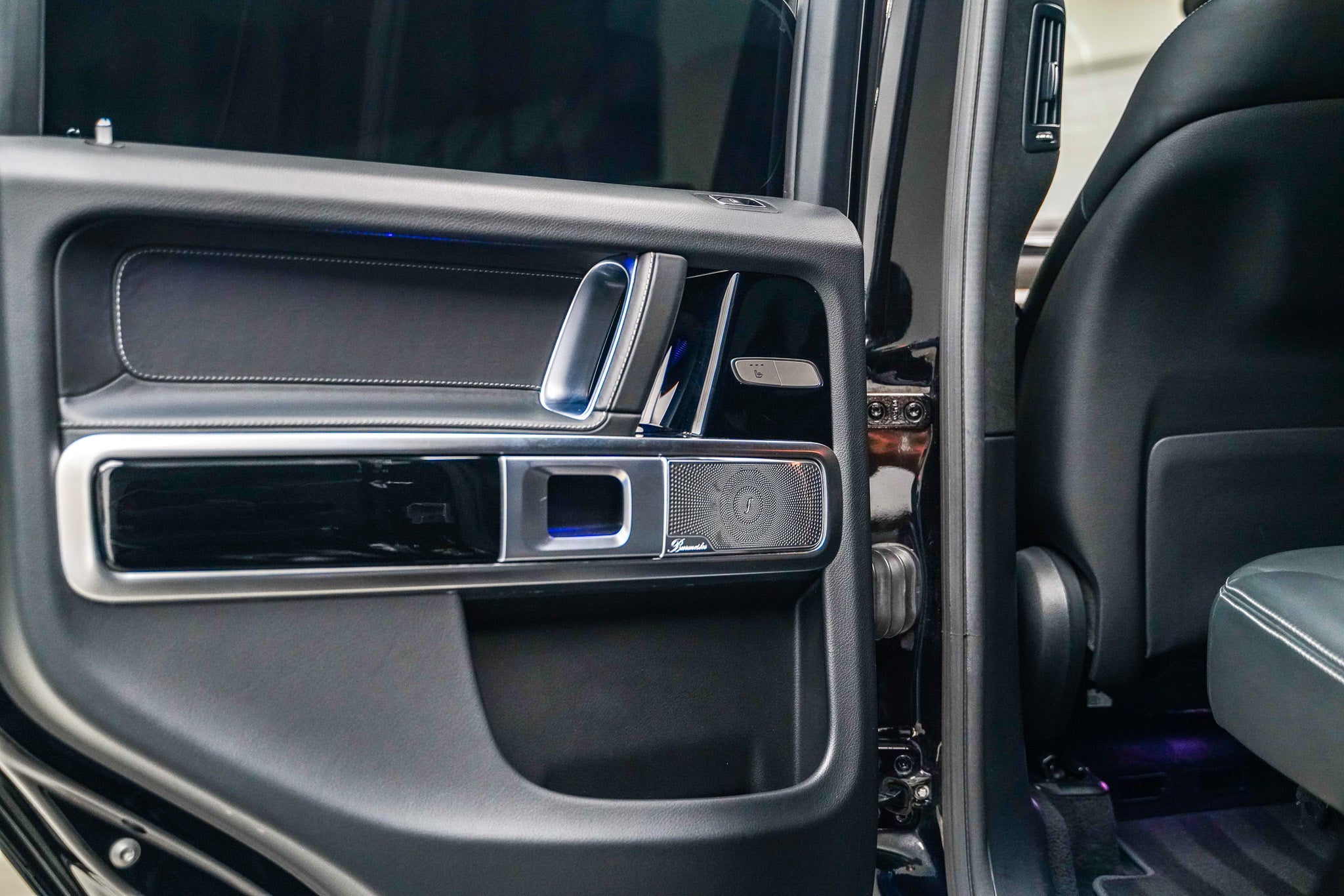 2019 Mercedes G63 AMG