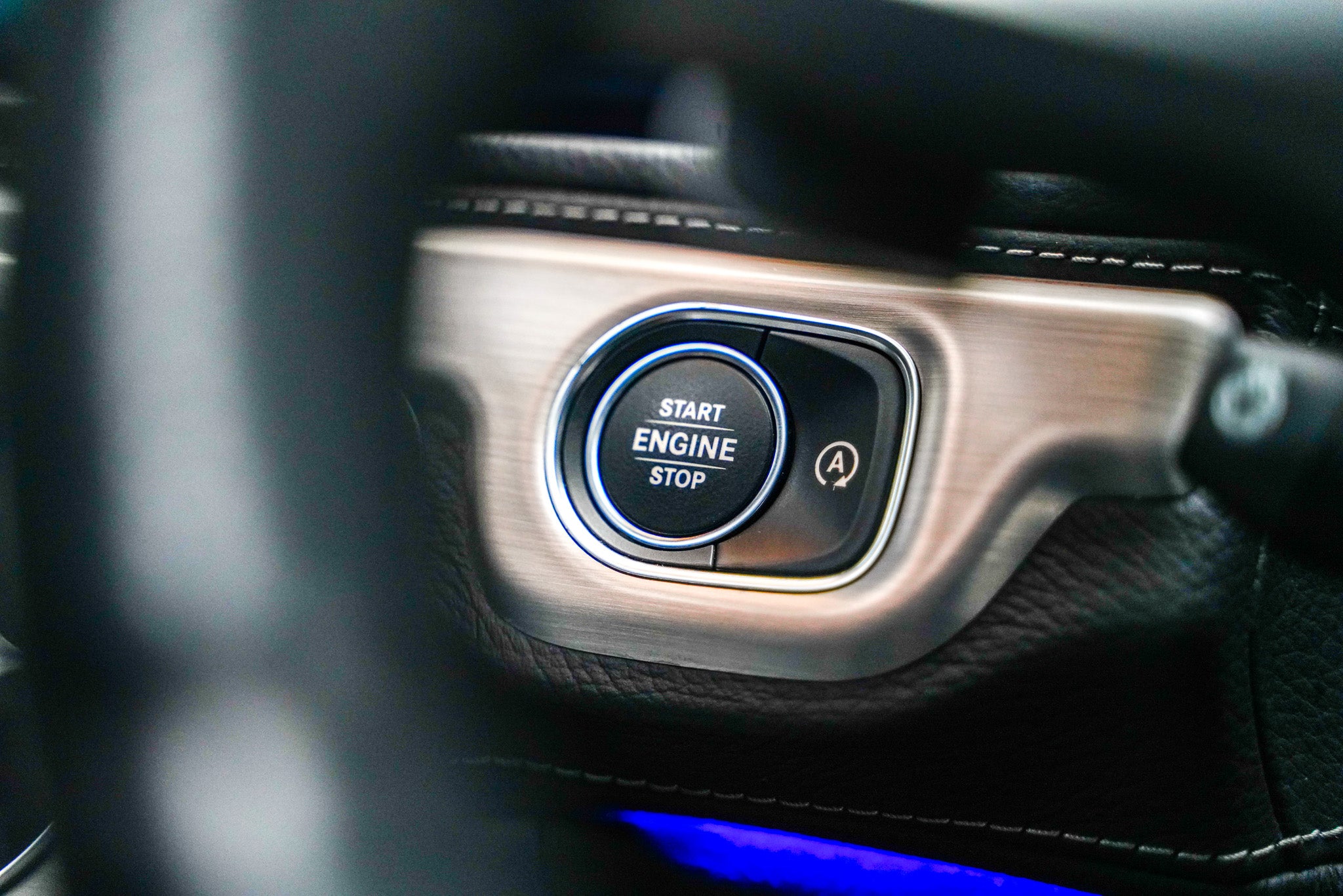 2019 Mercedes G63 AMG