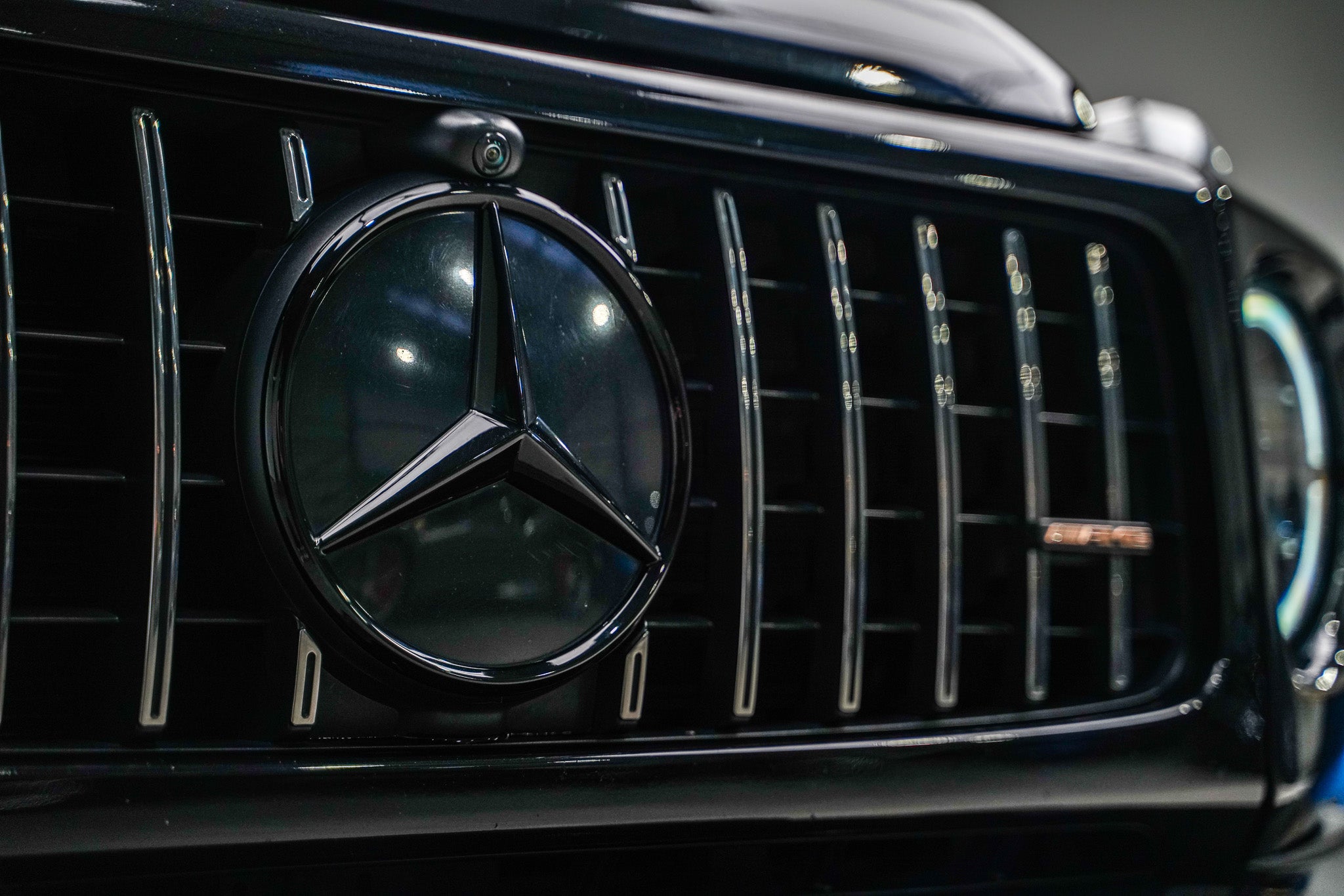 2019 Mercedes G63 AMG