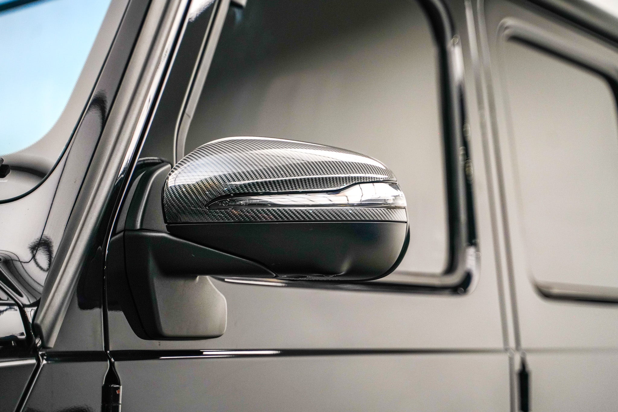 2019 Mercedes G63 AMG