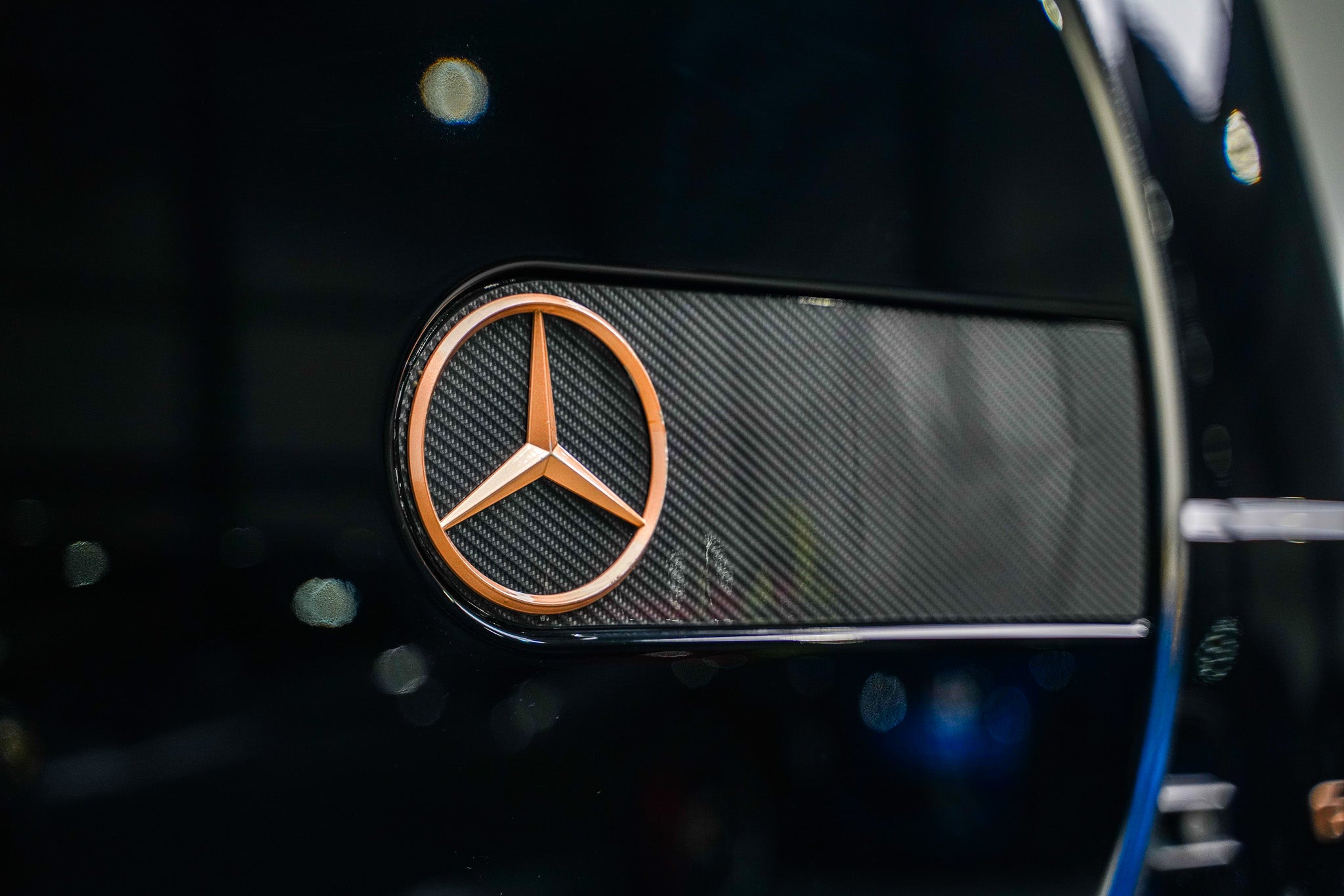 2019 Mercedes G63 AMG