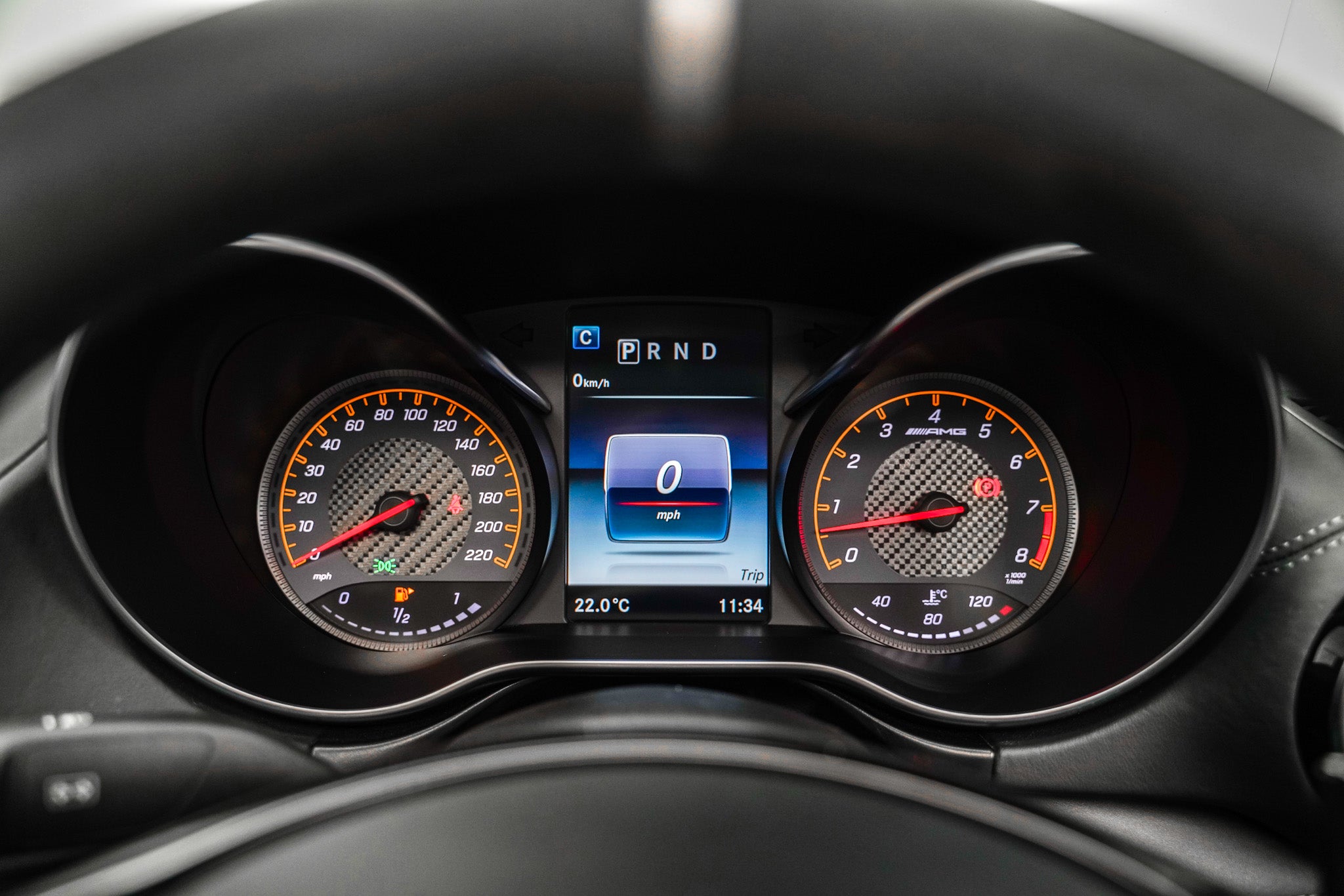 2018 Mercedes AMG GTC Edition 50 Roadster