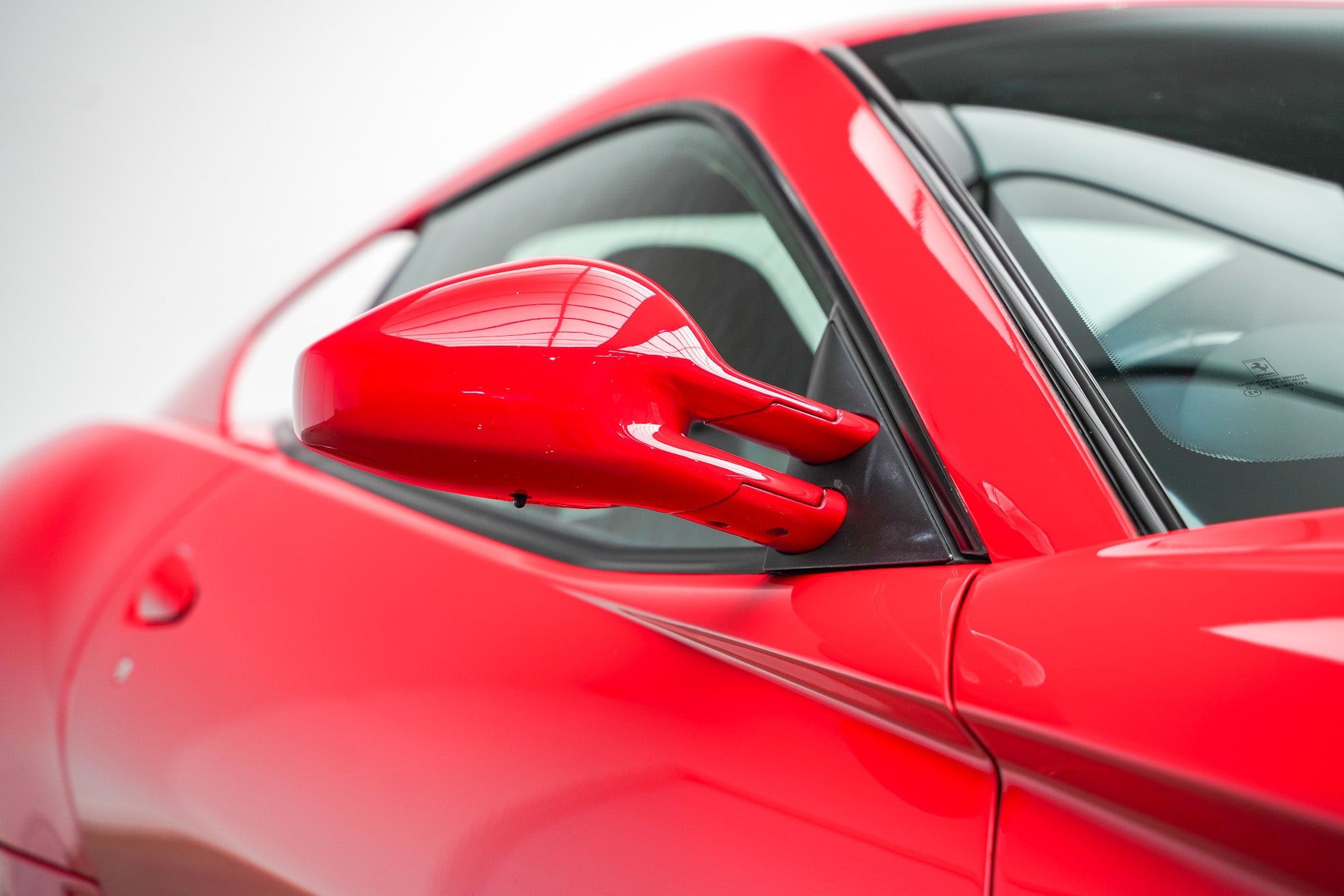 2007 Ferrari 599 GTB