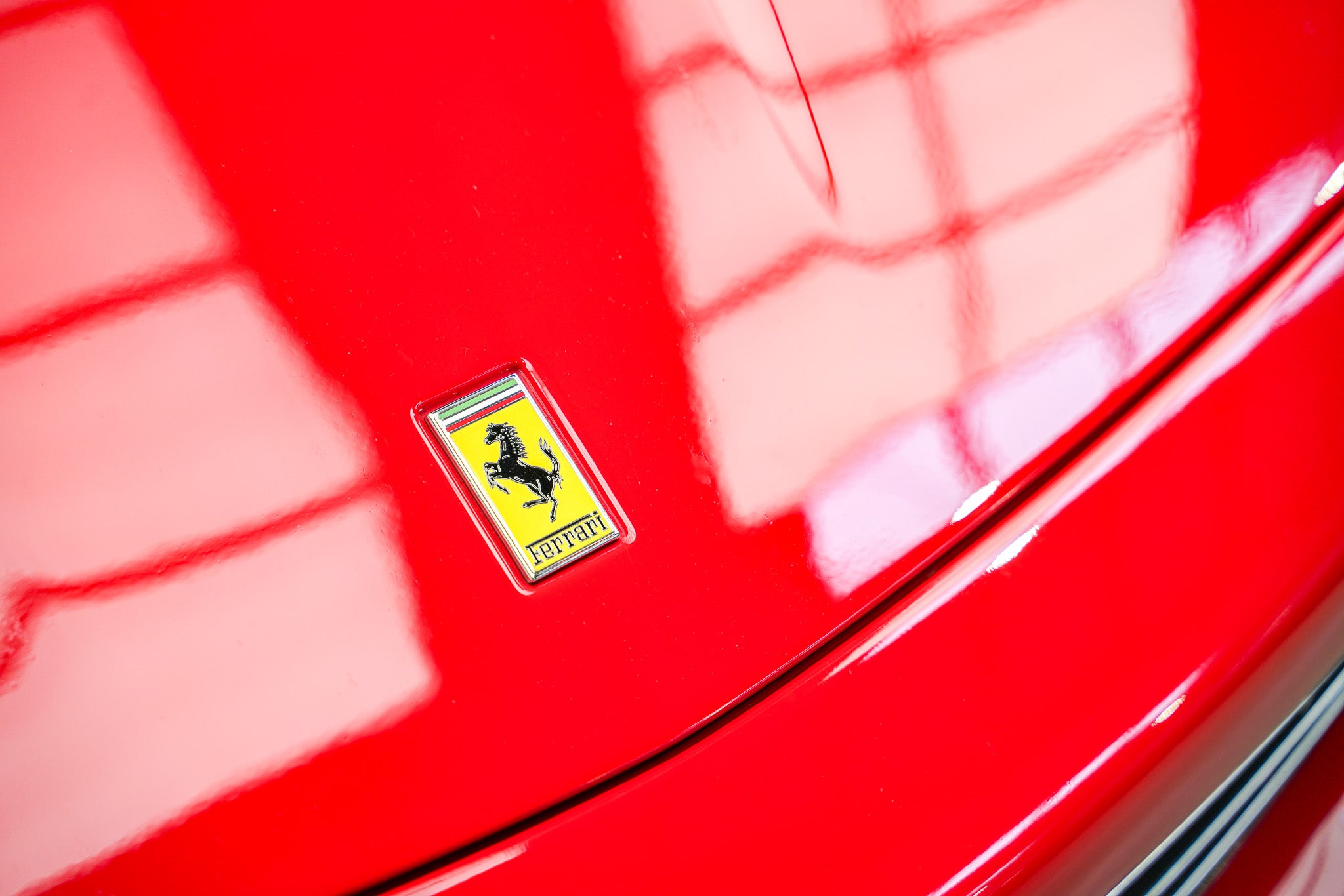 2007 Ferrari 599 GTB