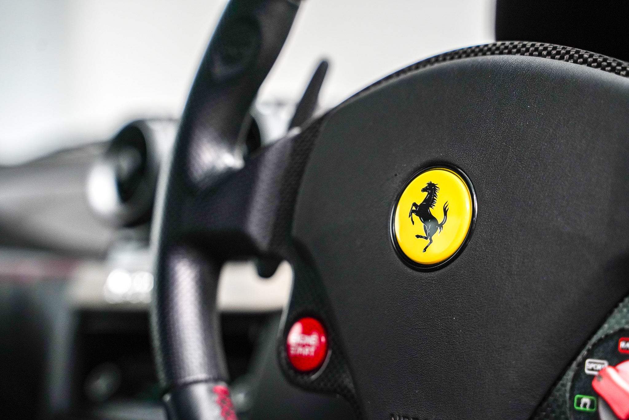 2007 Ferrari 599 GTB