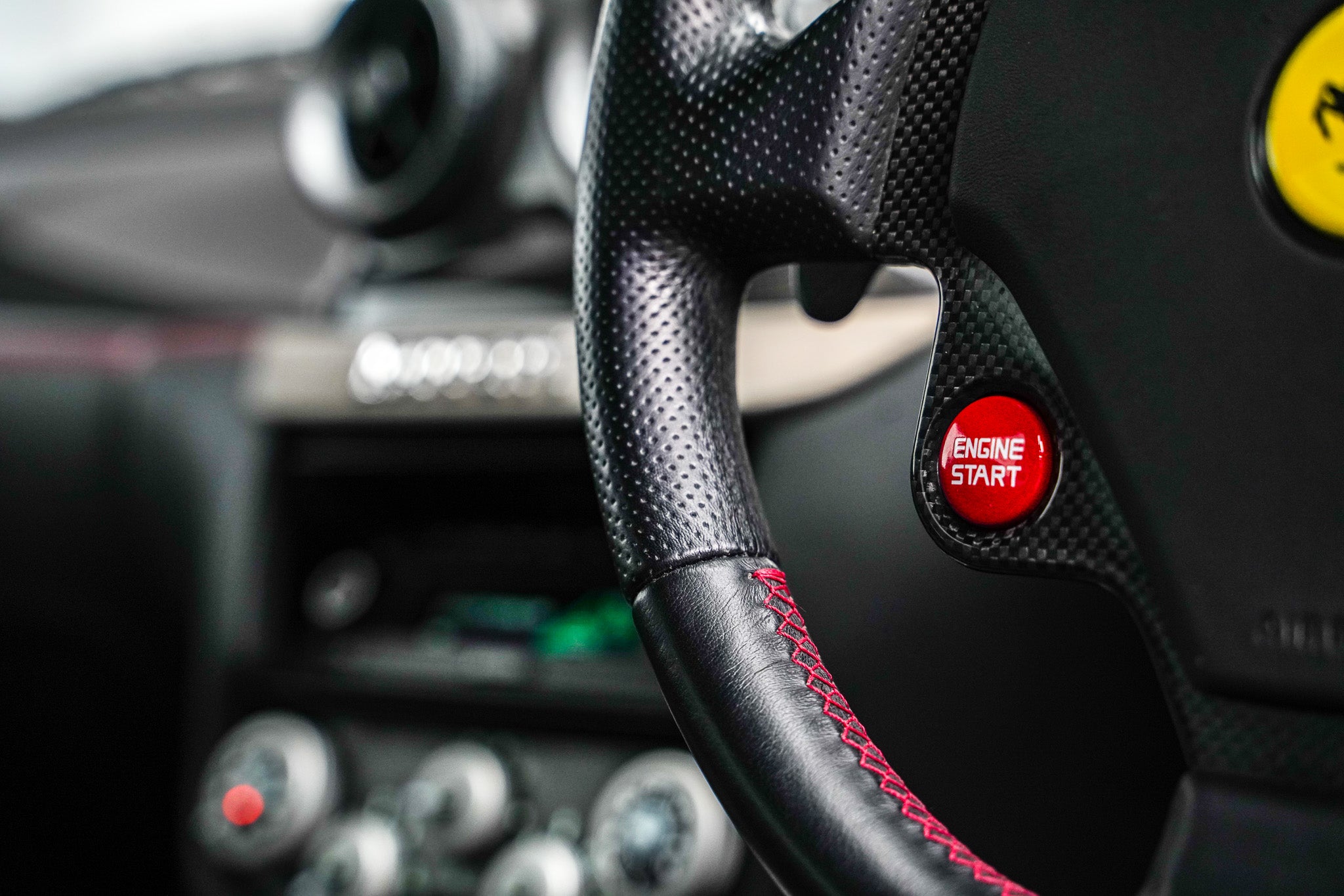 2007 Ferrari 599 GTB