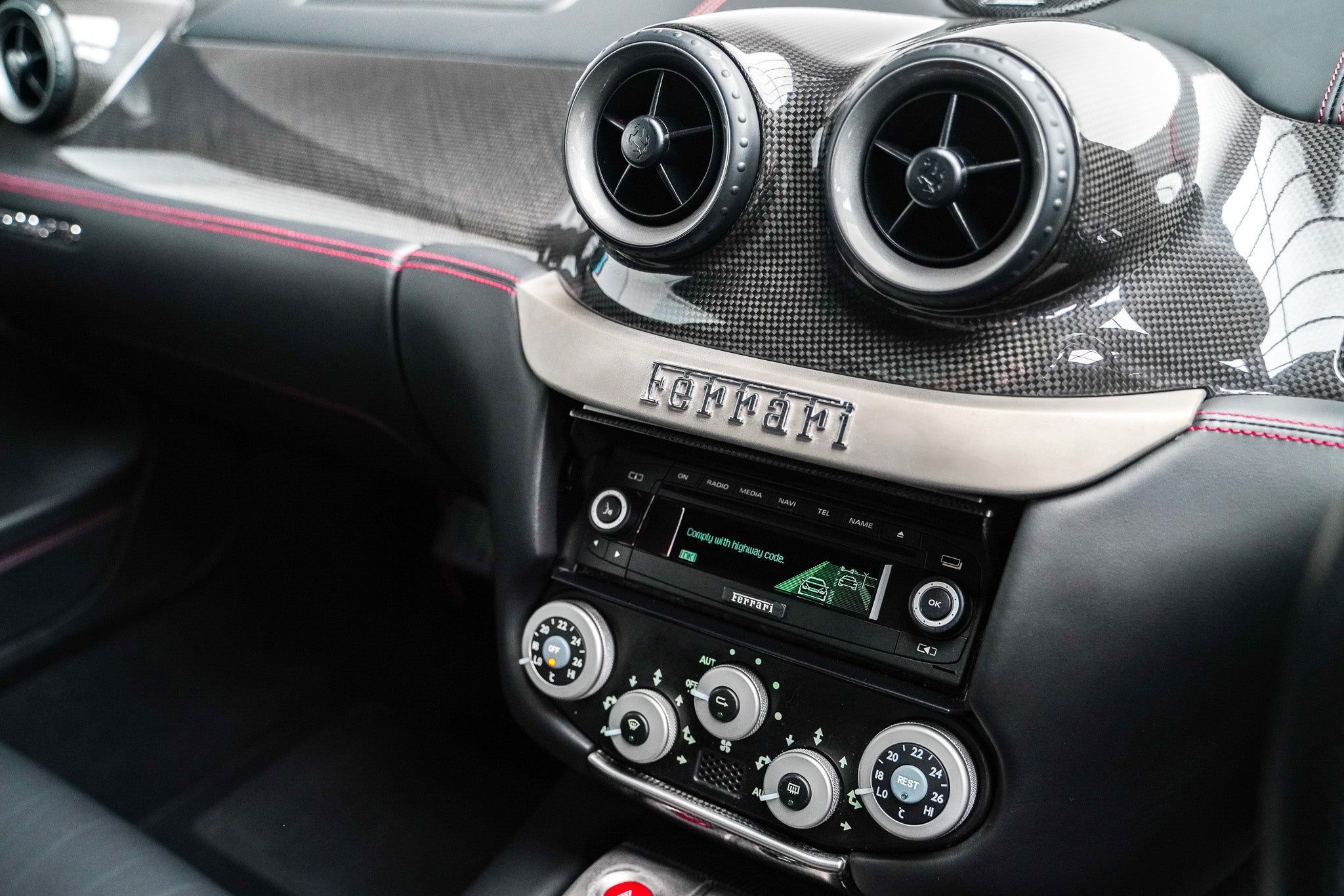 2007 Ferrari 599 GTB