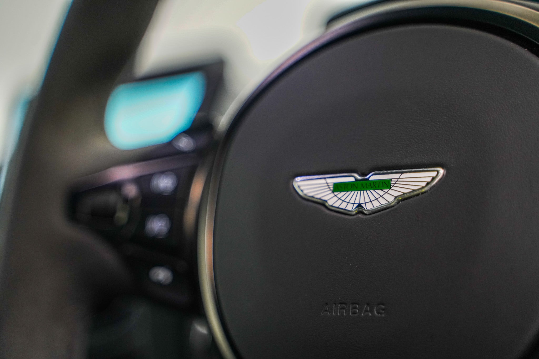 2021 Aston Martin V8 Vantage F1 Edition