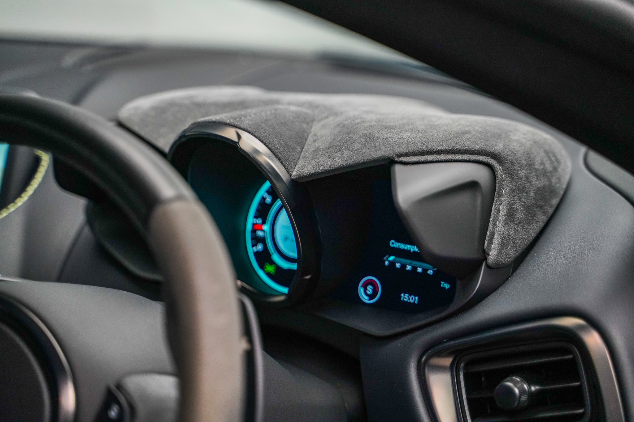 2021 Aston Martin V8 Vantage F1 Edition