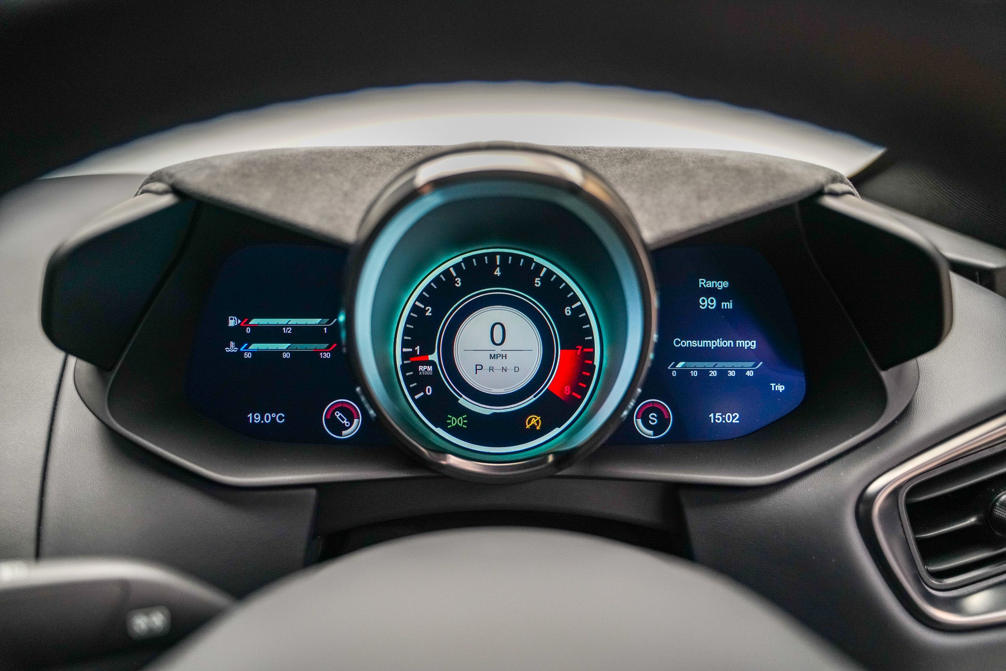 2021 Aston Martin V8 Vantage F1 Edition
