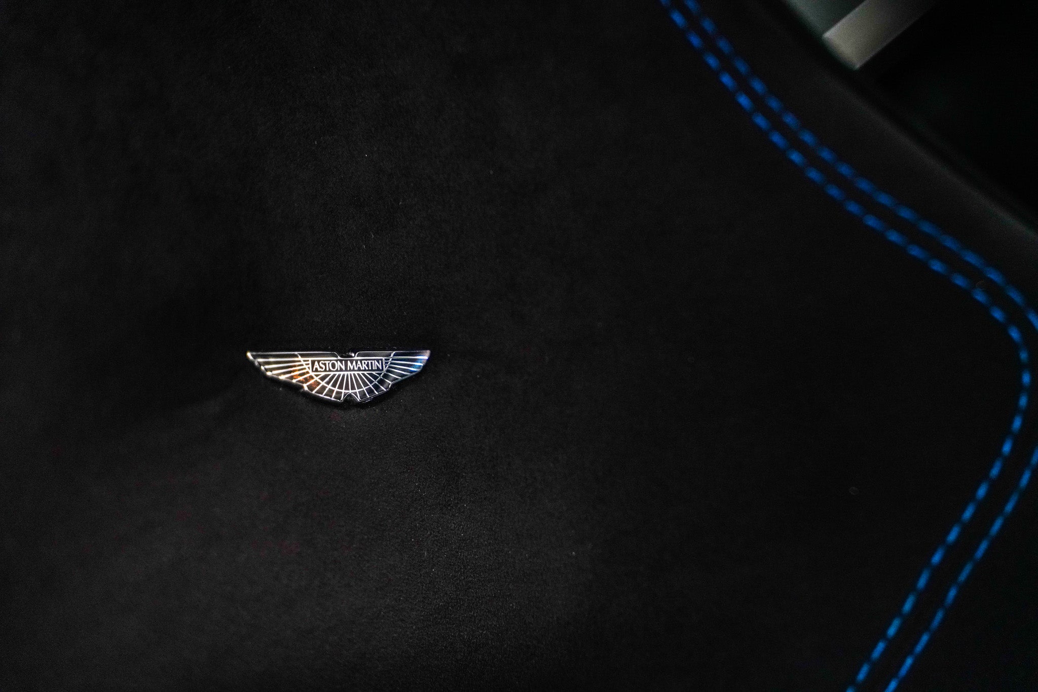 2017 Aston Martin GT8