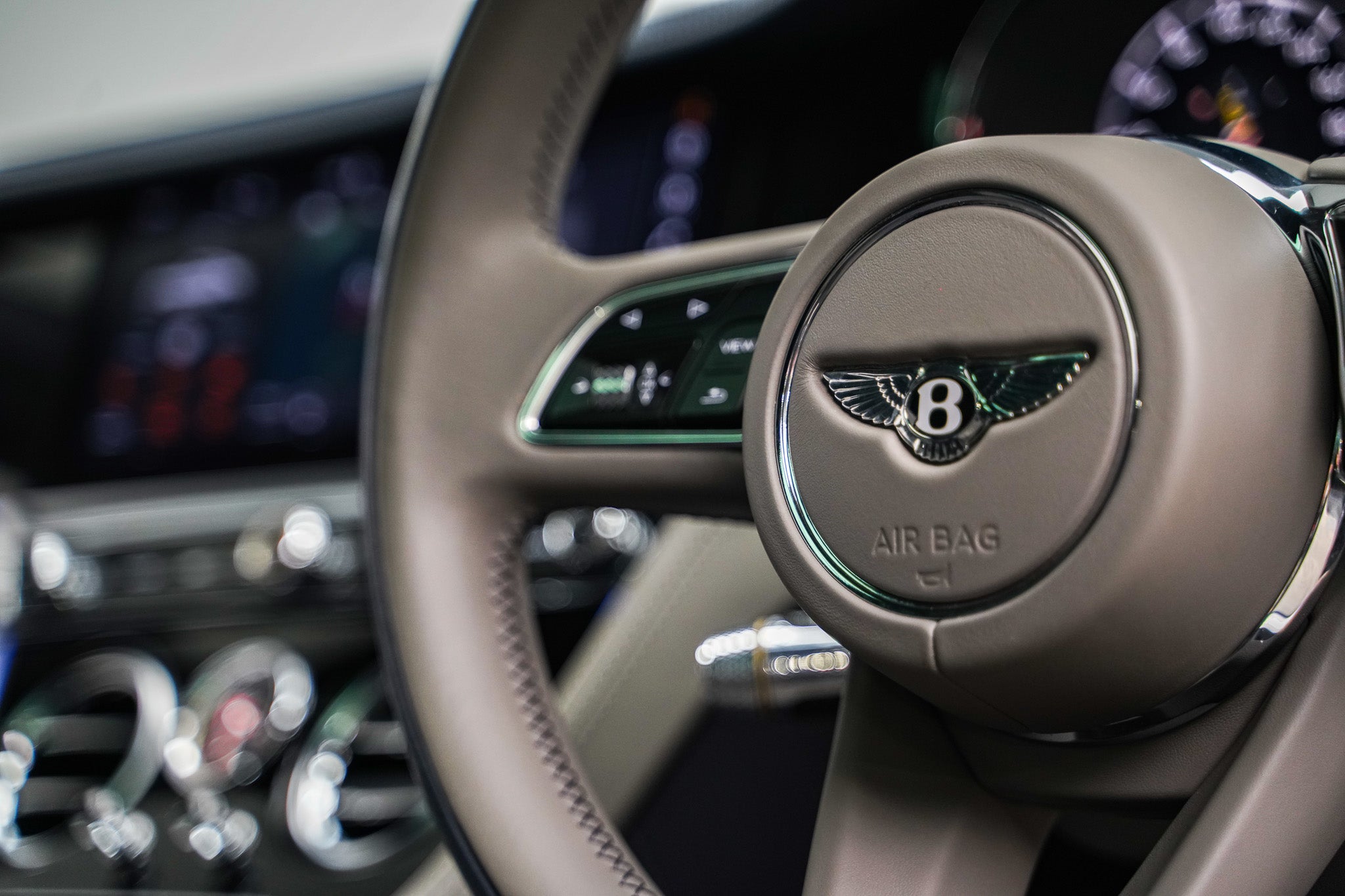 2022 Bentley Continental GT V8
