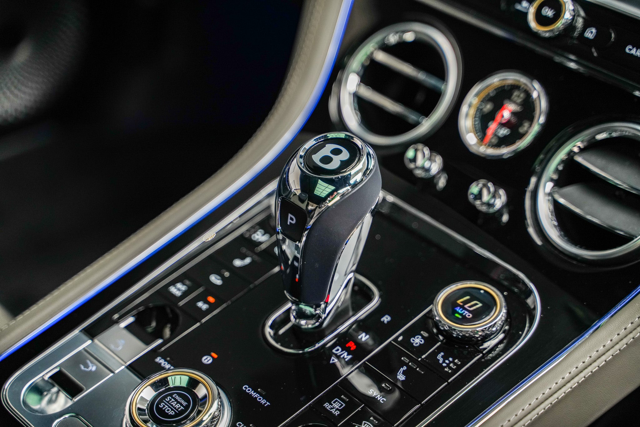 2022 Bentley Continental GT V8