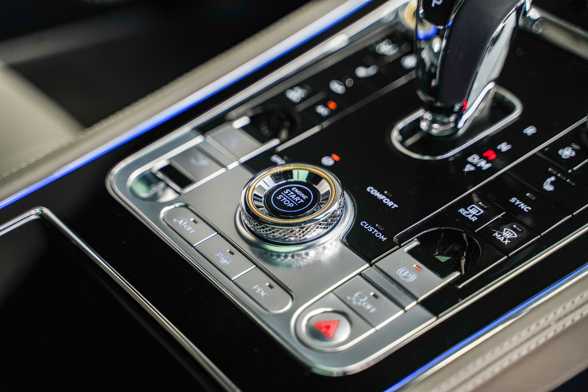 2022 Bentley Continental GT V8