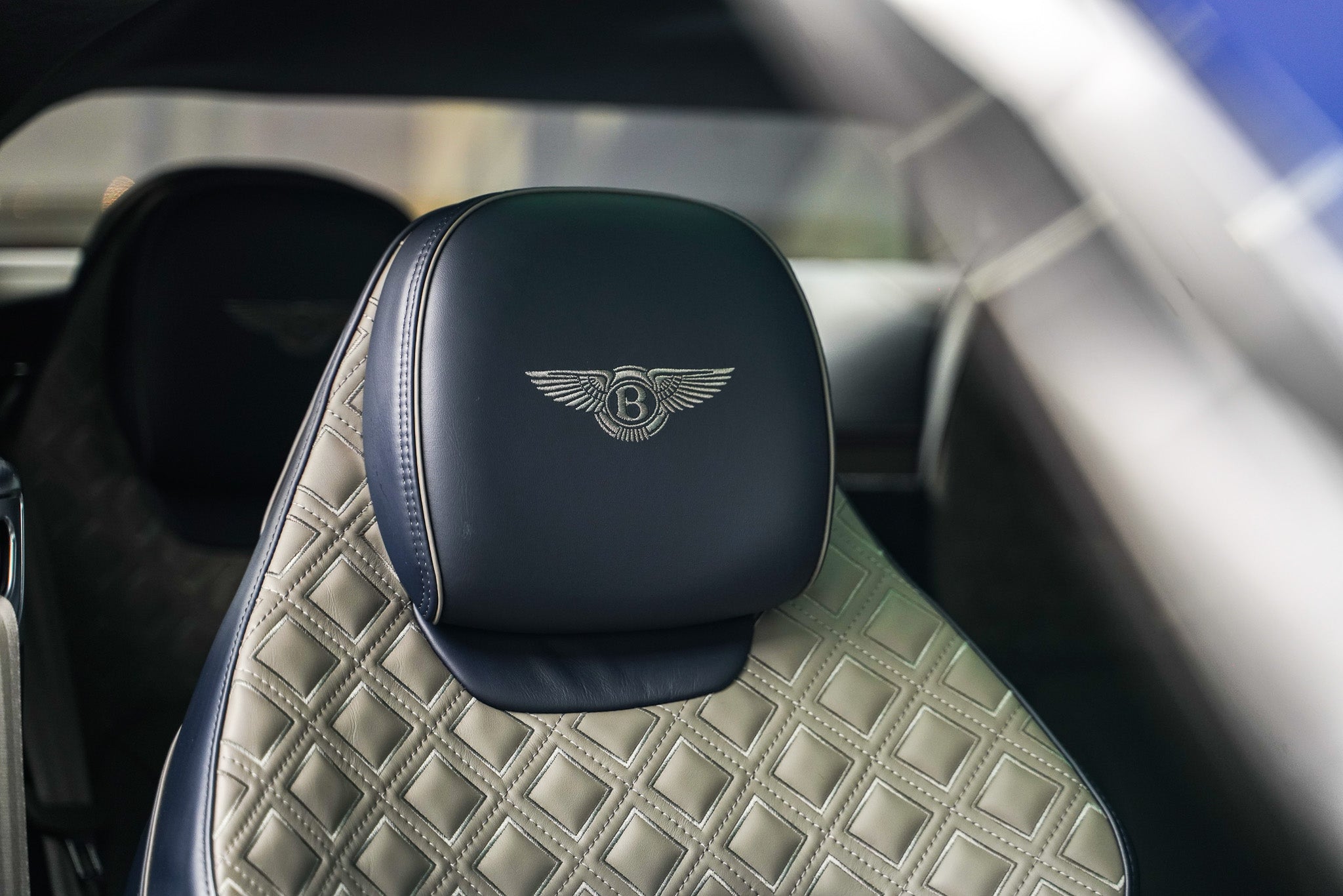 2022 Bentley Continental GT V8