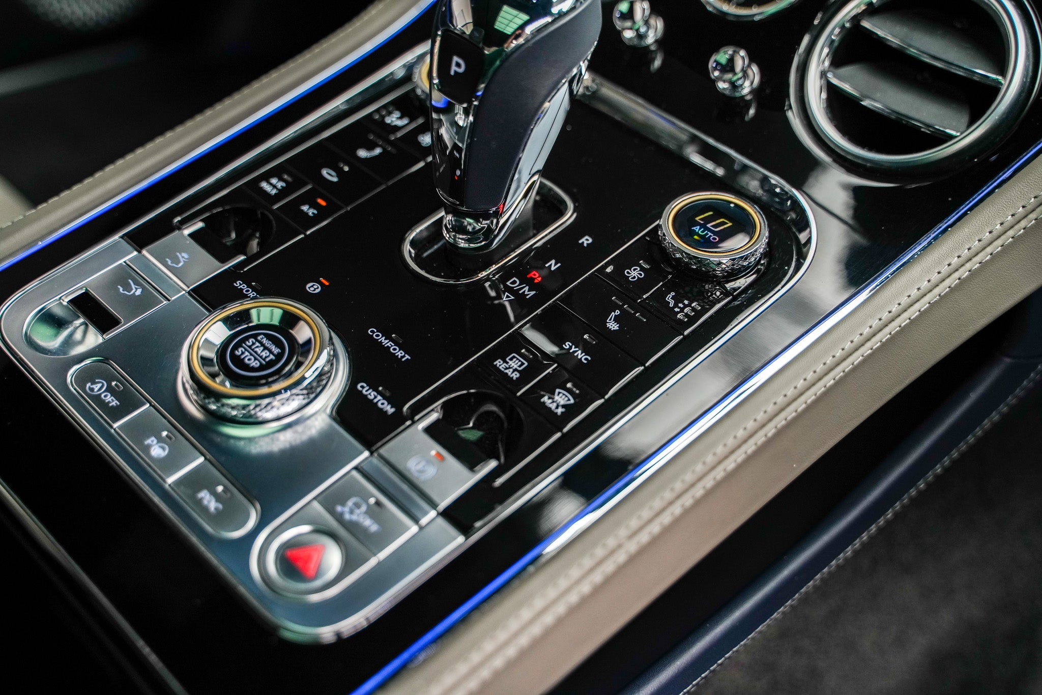 2022 Bentley Continental GT V8