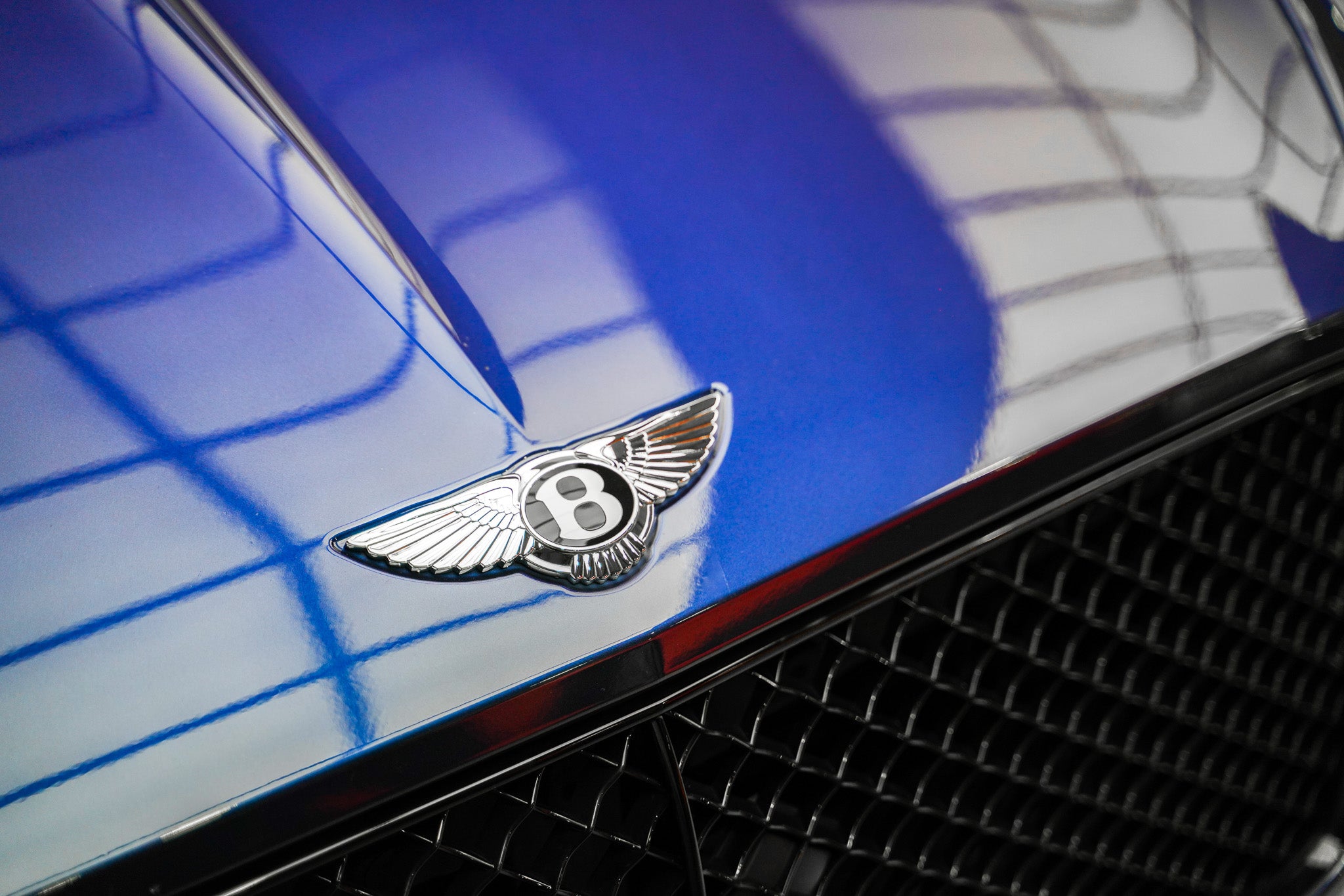 2022 Bentley Continental GT V8
