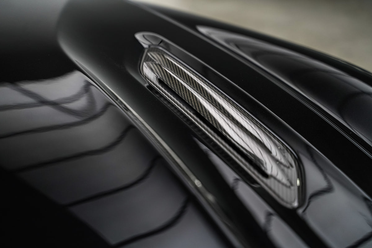 2019 Aston Martin Vanquish S