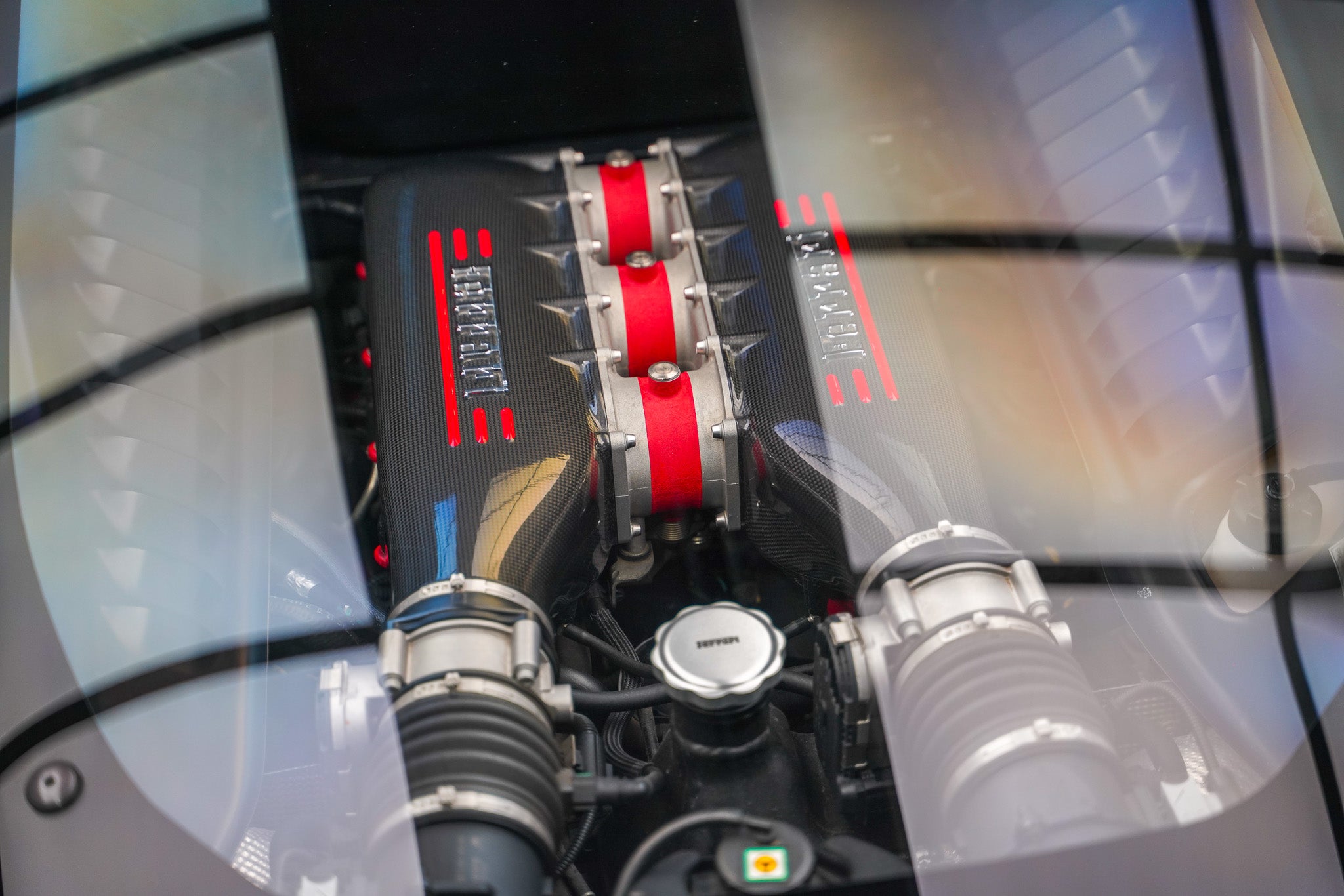 2014 Ferrari 458 Speciale