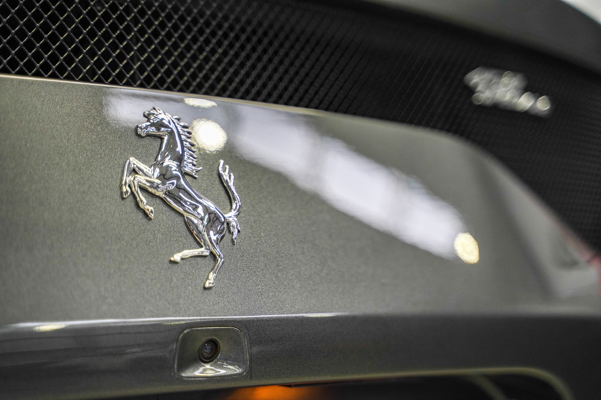 2014 Ferrari 458 Speciale
