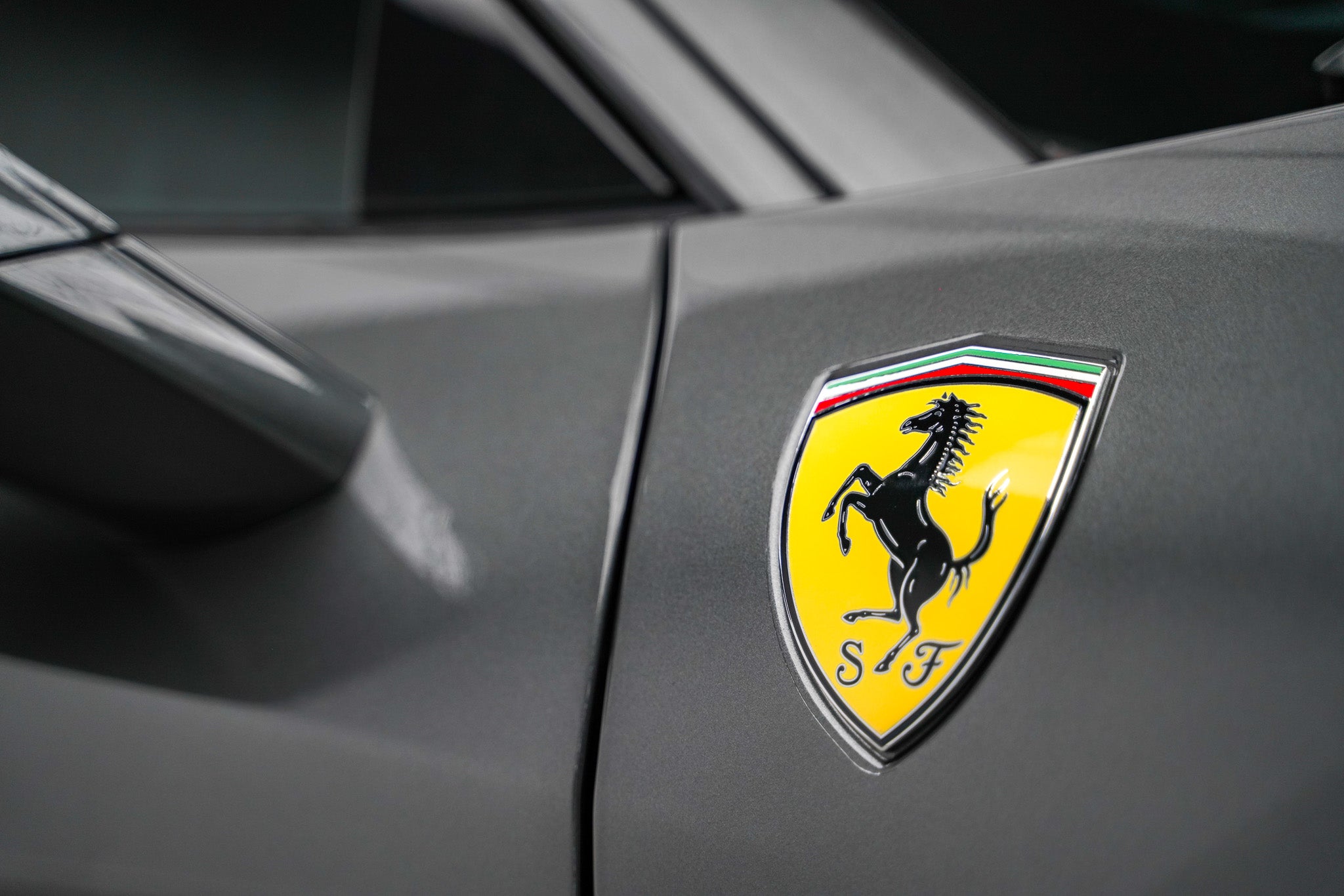 2014 Ferrari 458 Speciale