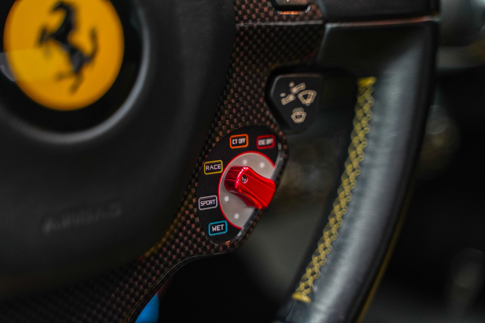 2014 Ferrari 458 Speciale