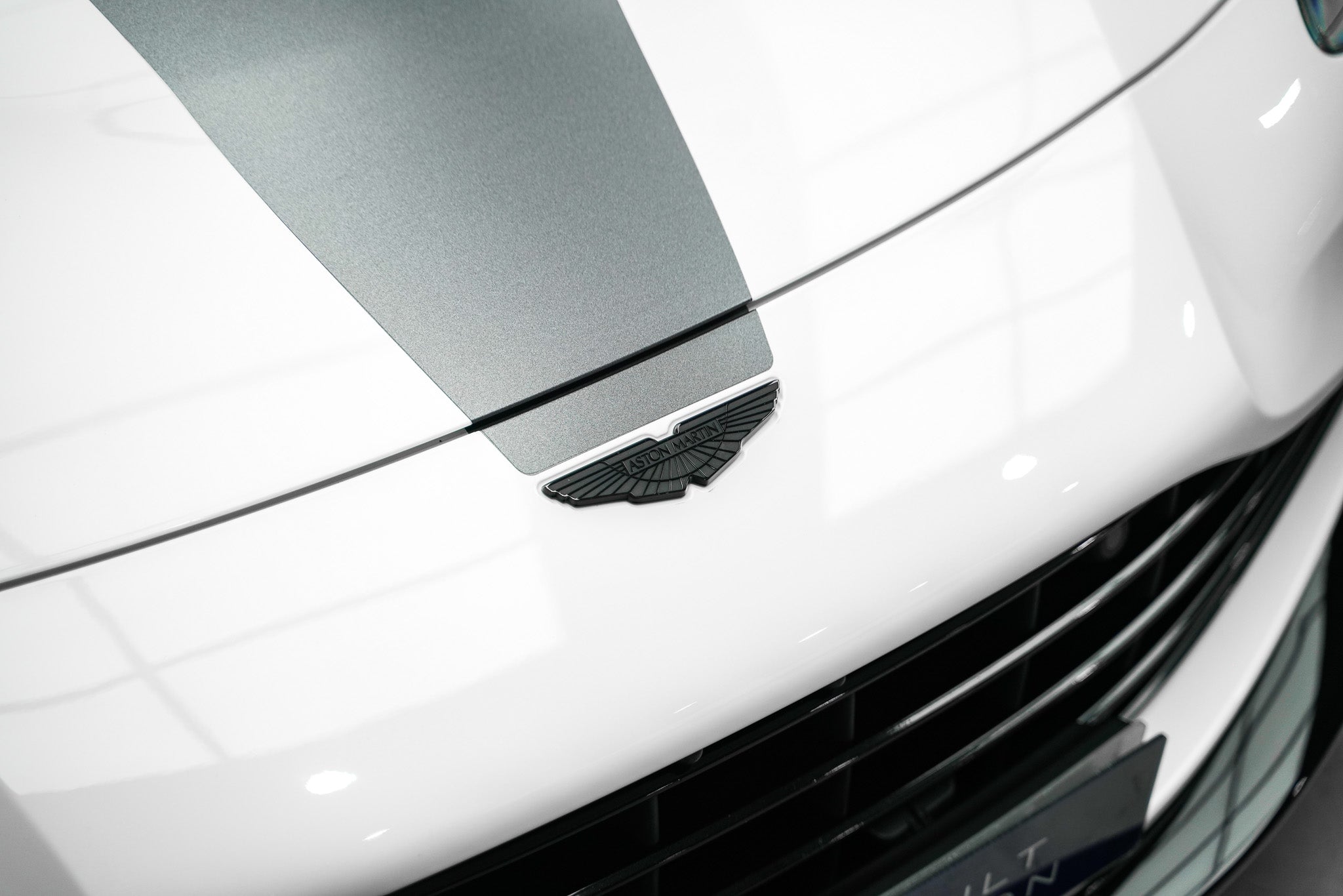 2022 Aston Martin V8 Vantage F1 Edition