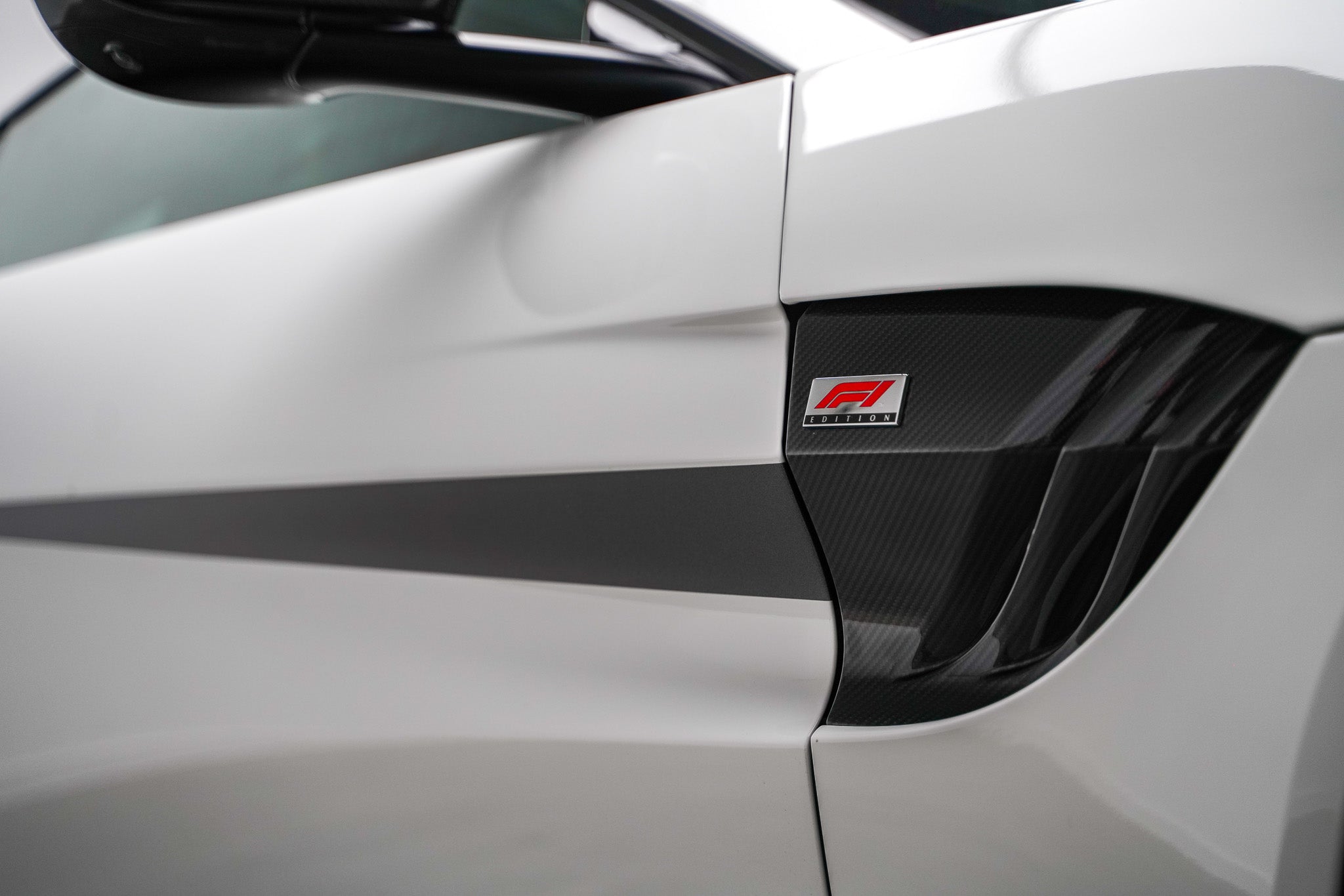 2022 Aston Martin V8 Vantage F1 Edition