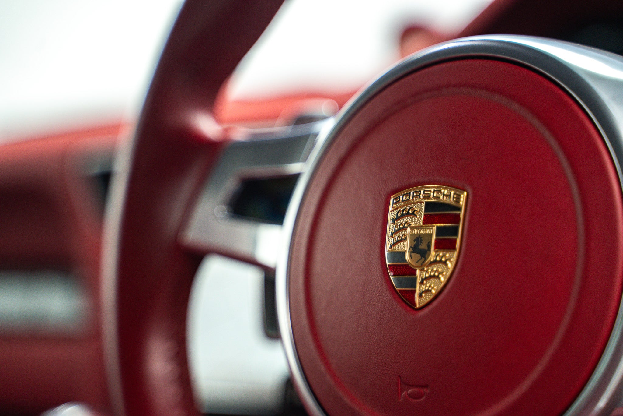 2013 Porsche 911.1 911 Turbo S