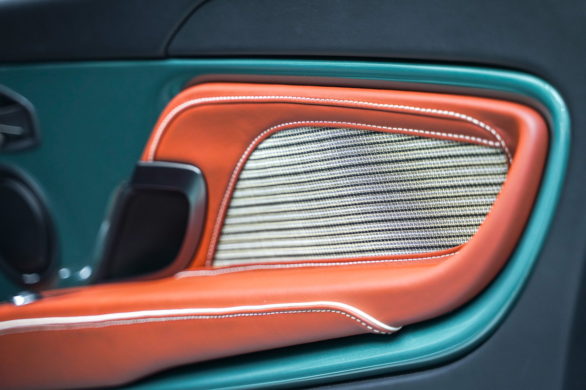 2019 Aston Martin DBS Superleggera "DBS 59" Limited Edition