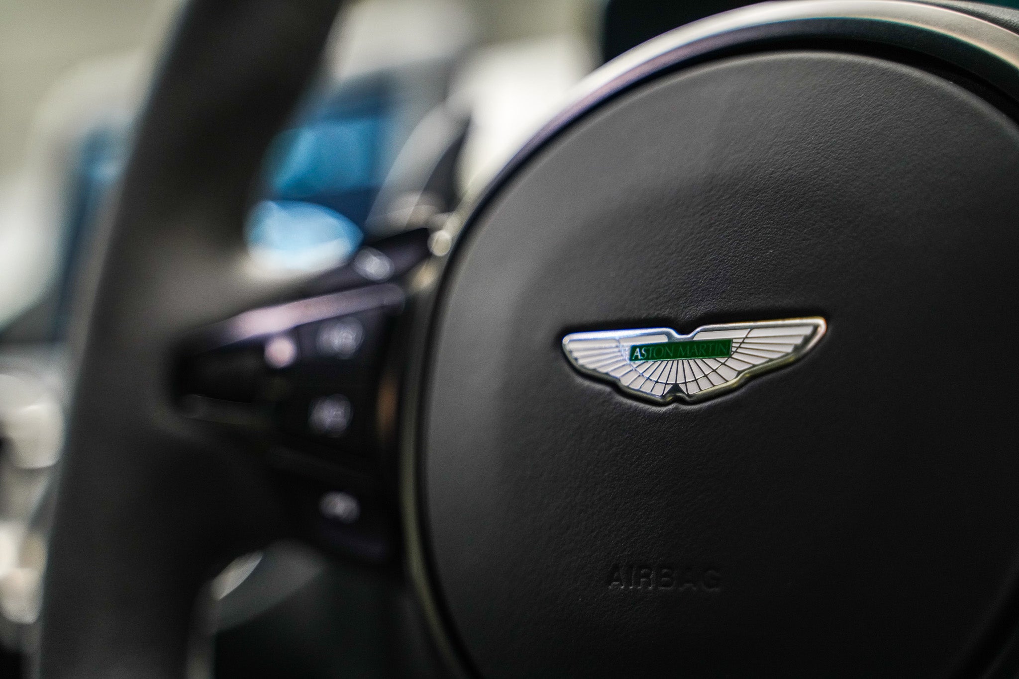2022 Aston Martin V8 Vantage F1 Edition