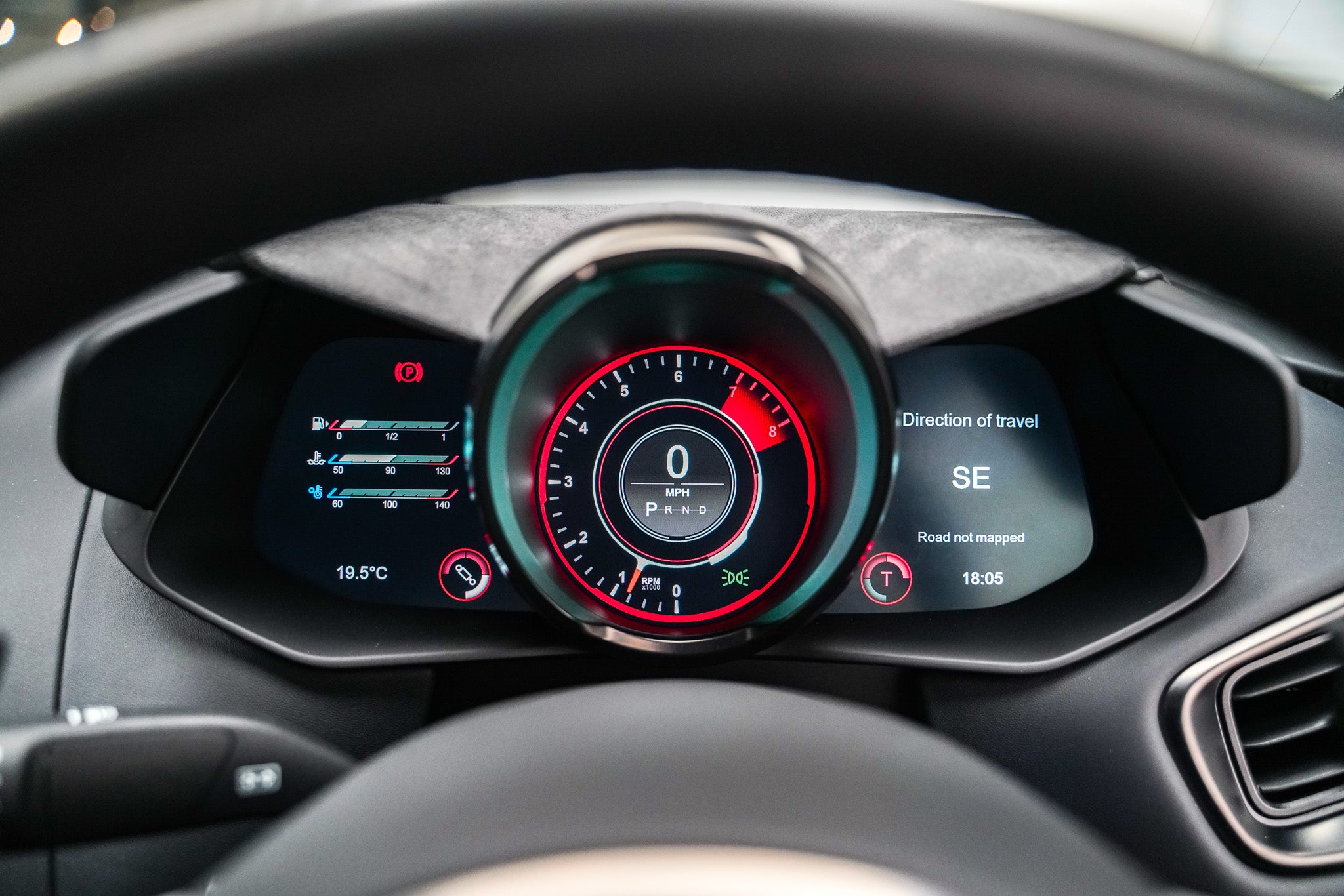 2022 Aston Martin V8 Vantage F1 Edition