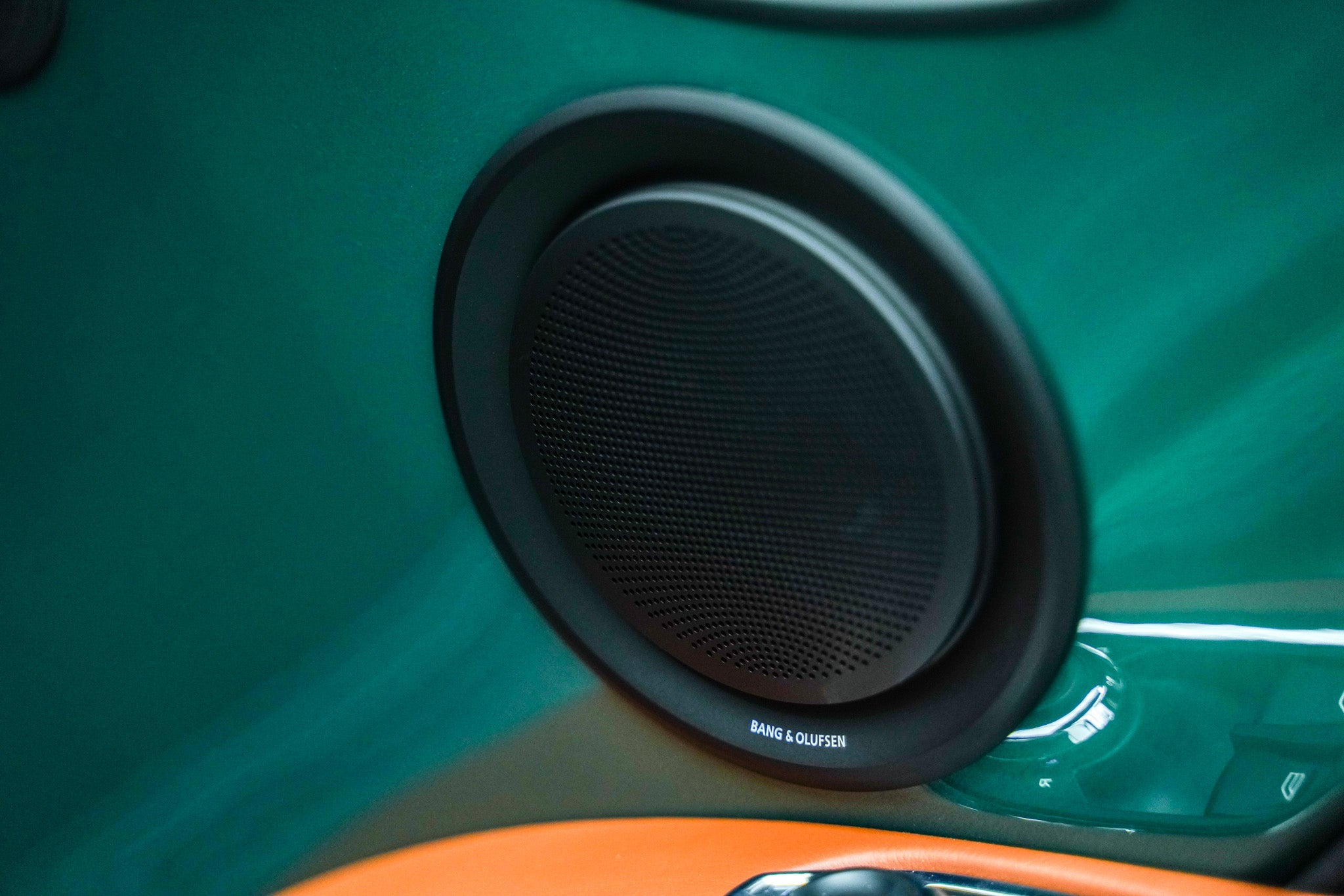 2019 Aston Martin DBS Superleggera "DBS 59" Limited Edition