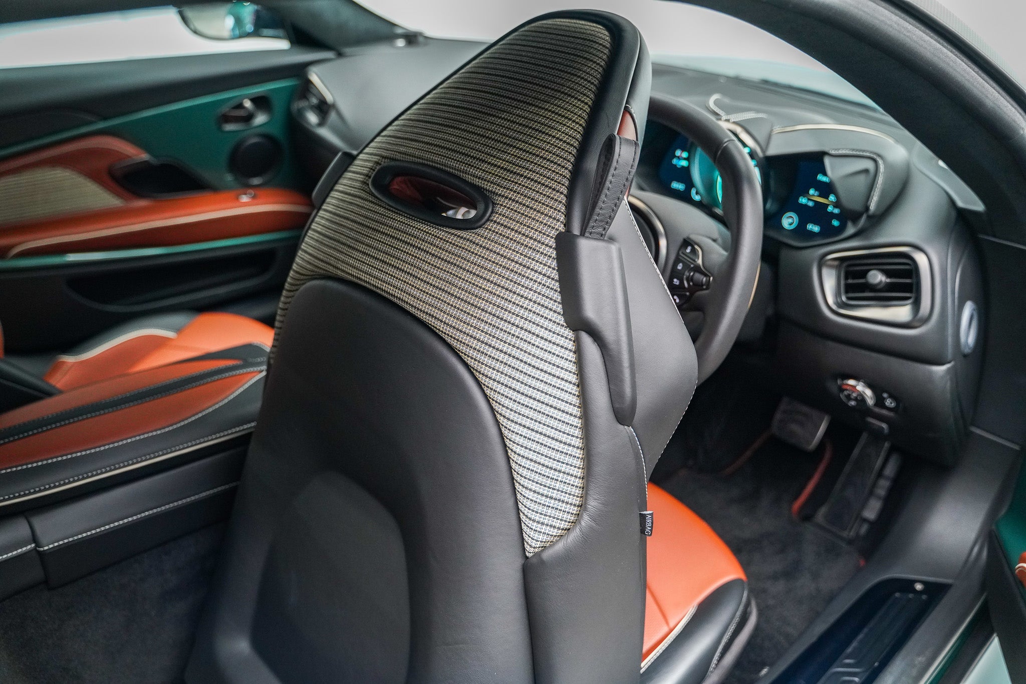 2019 Aston Martin DBS Superleggera "DBS 59" Limited Edition