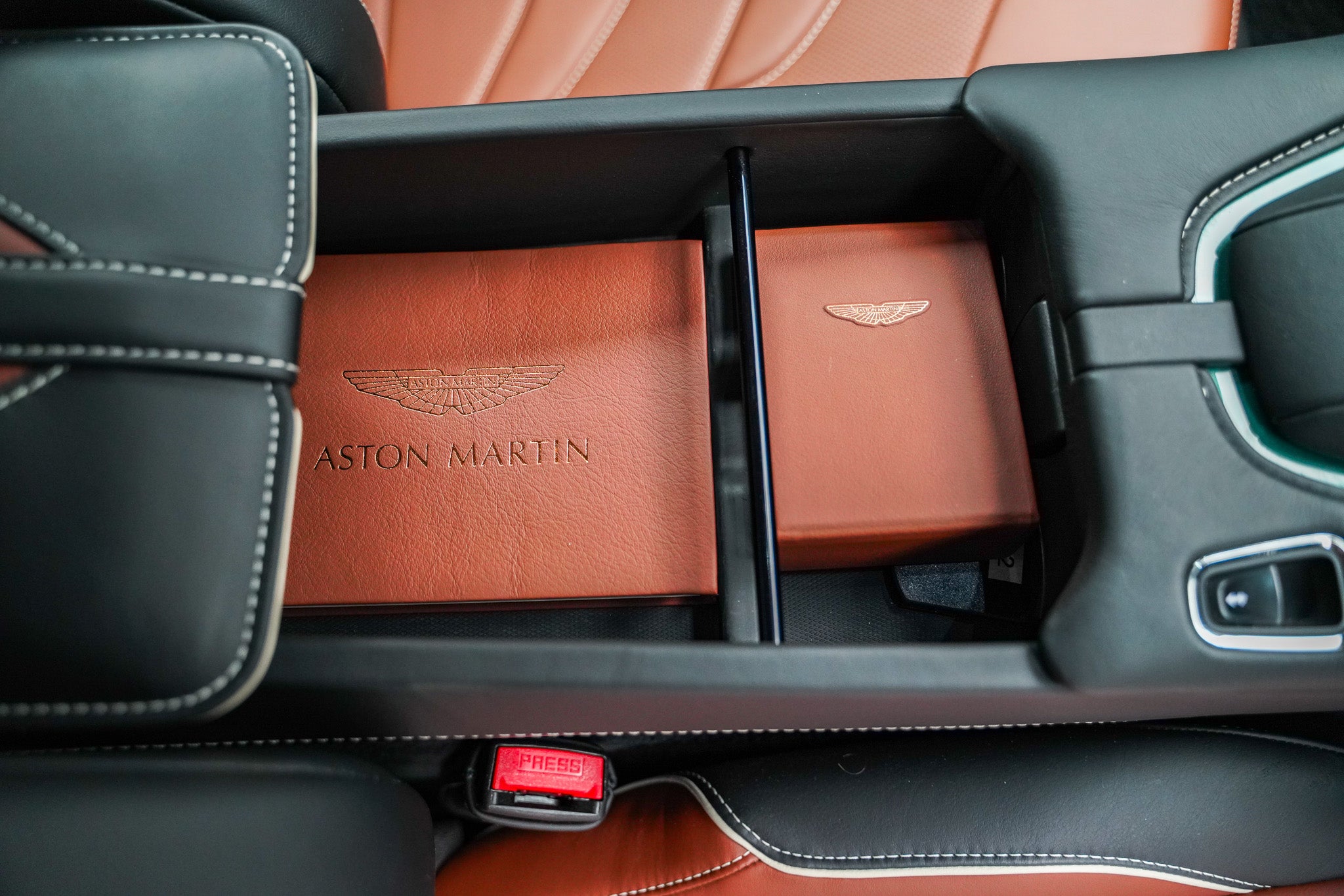 2019 Aston Martin DBS Superleggera "DBS 59" Limited Edition