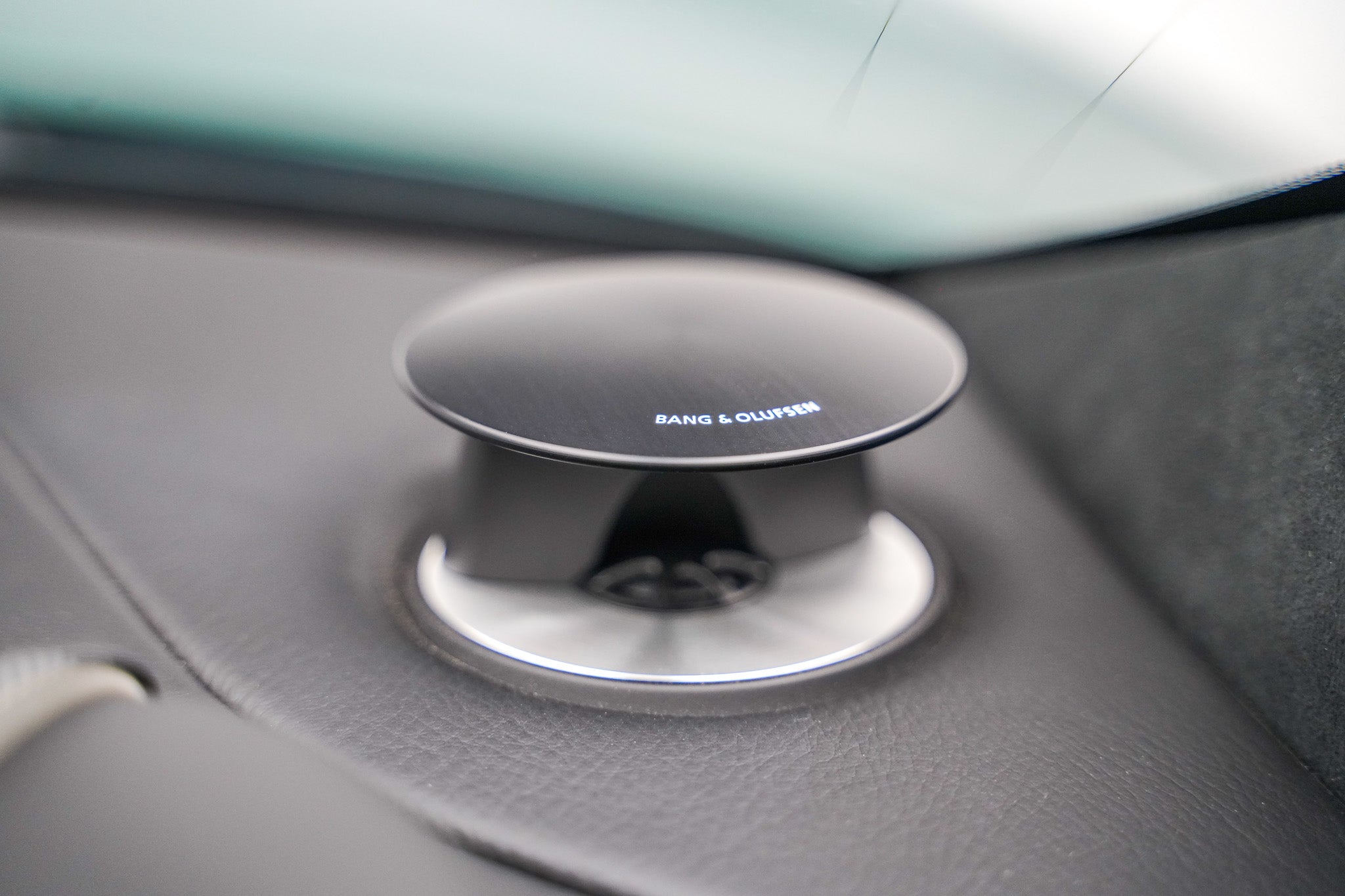2019 Aston Martin DBS Superleggera "DBS 59" Limited Edition
