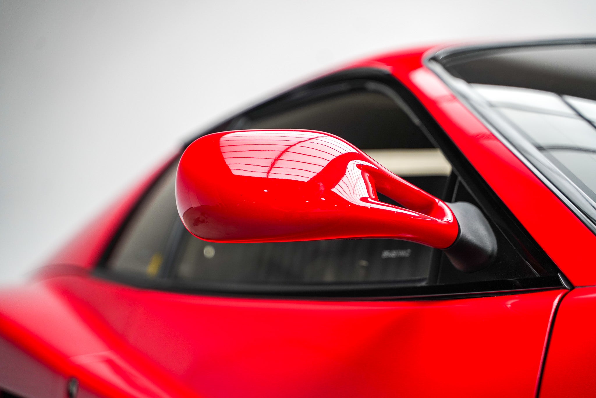 1992 Ferrari 512 TR