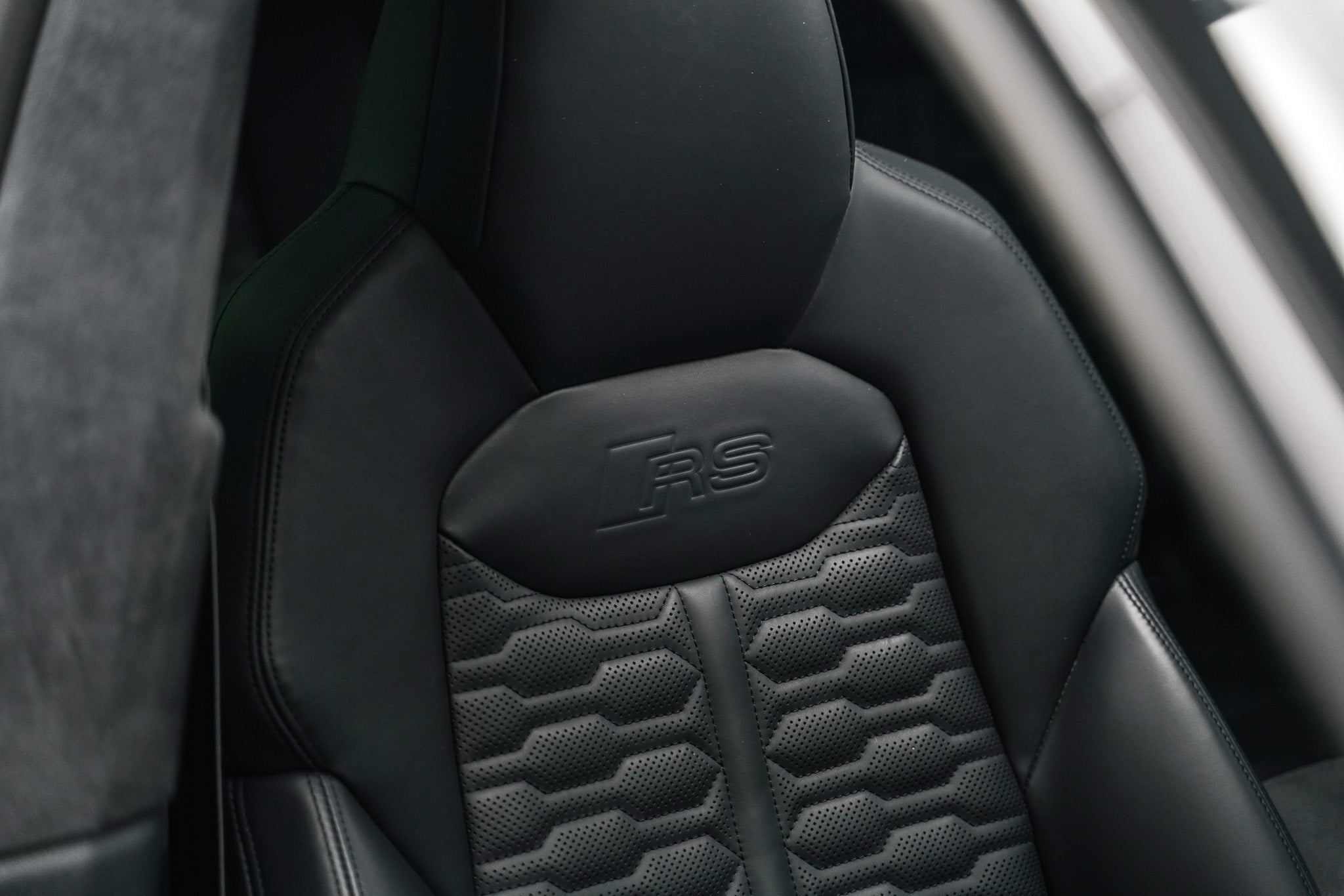 2023 Urban Audi RSQ8 Vorsprung