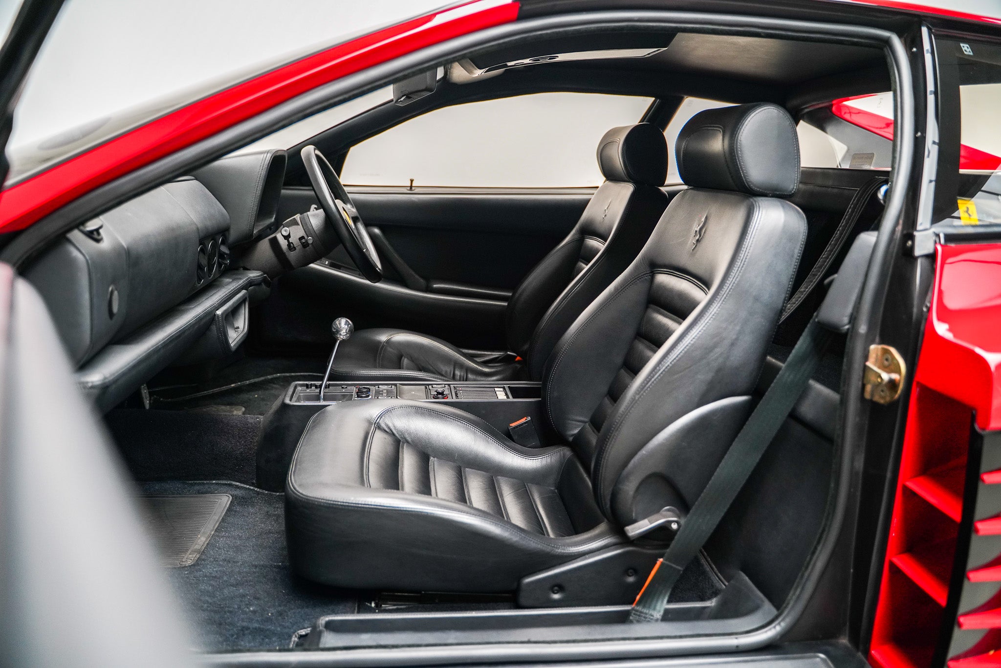 1992 Ferrari 512 TR