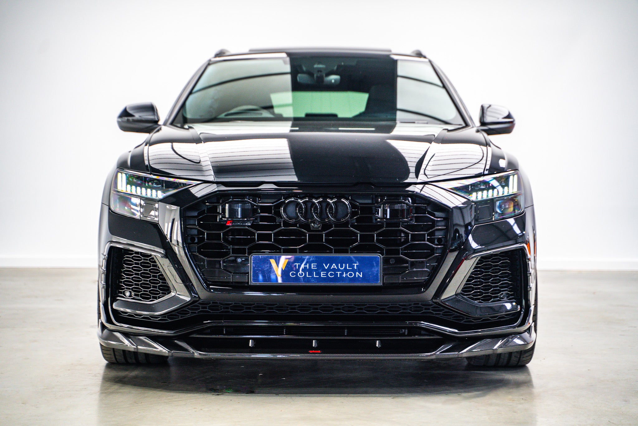 2023 Urban Audi RSQ8 Vorsprung